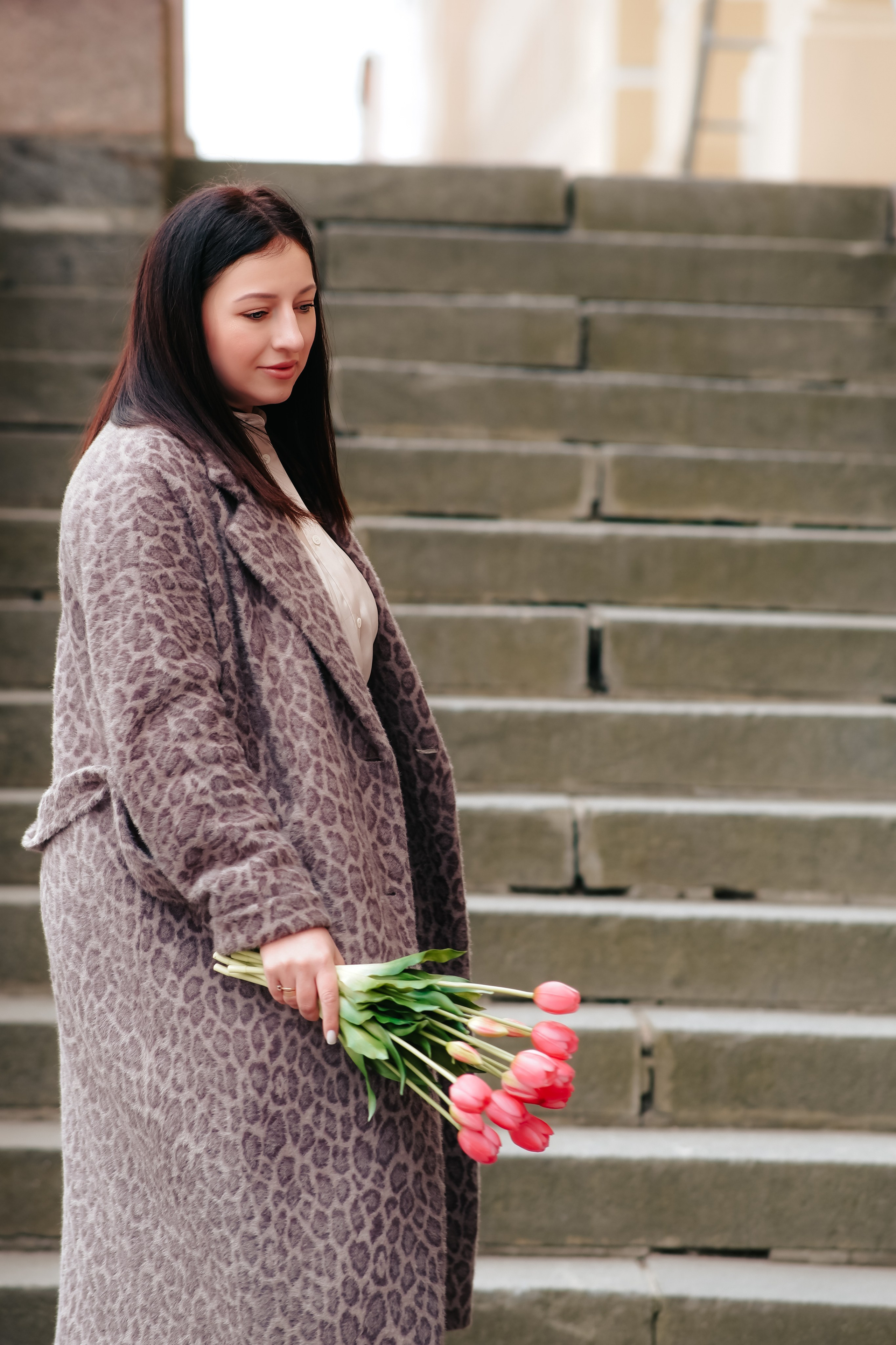 Юлия. Лена Фокина | Фотограф Смоленск