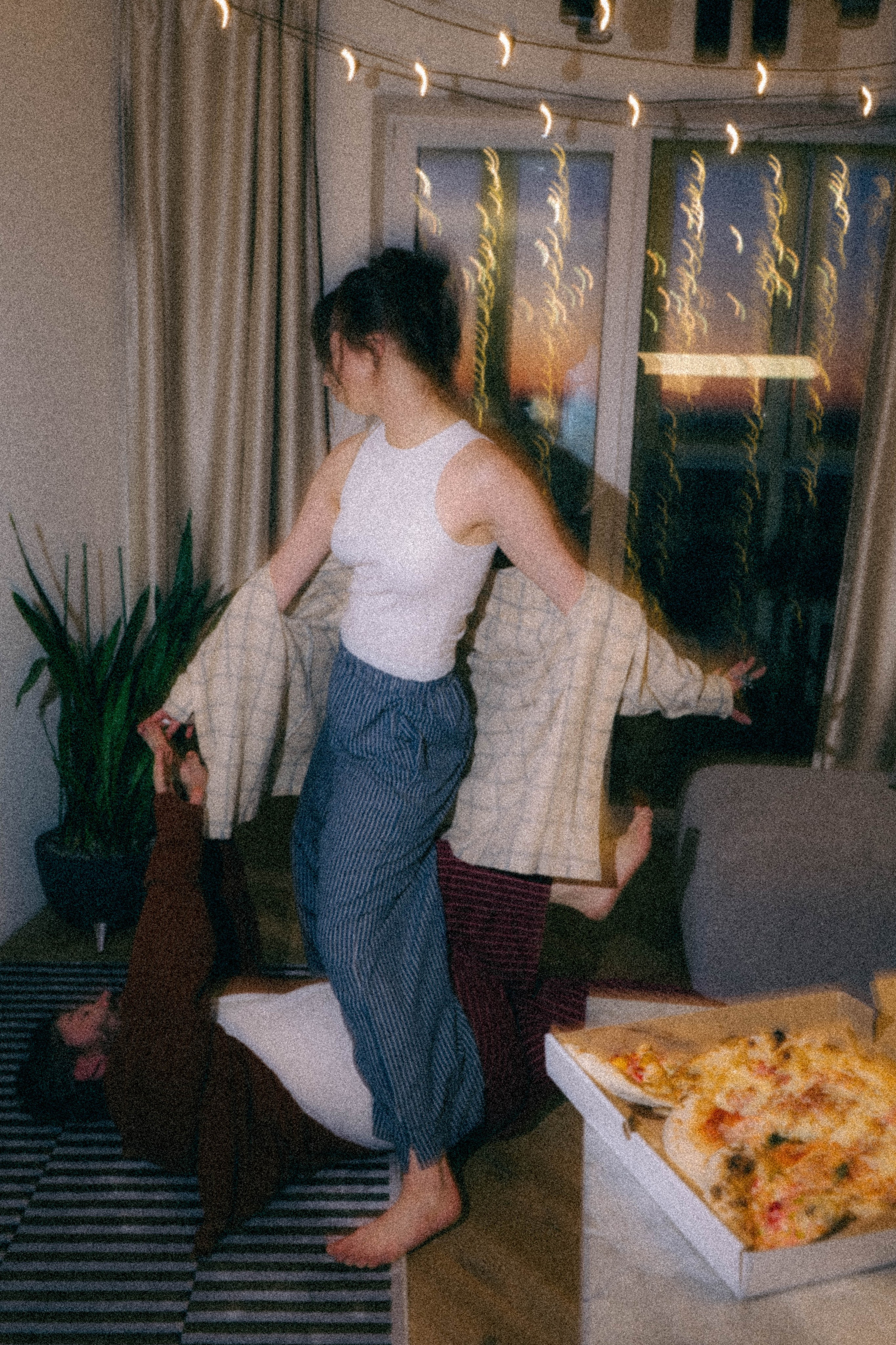 Дома классно!. Главная