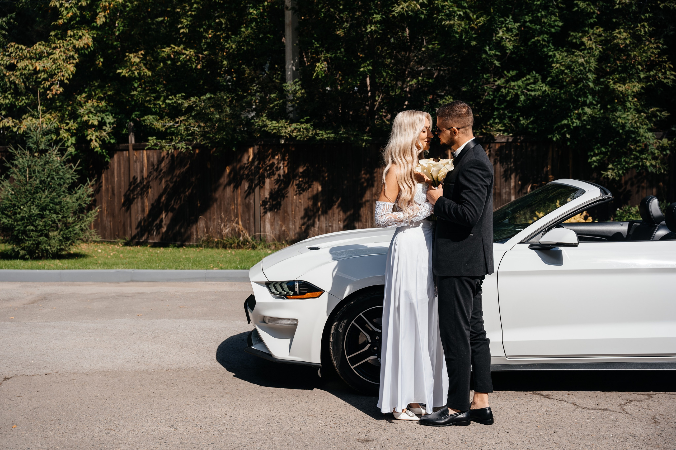 Стефан & Татьяна