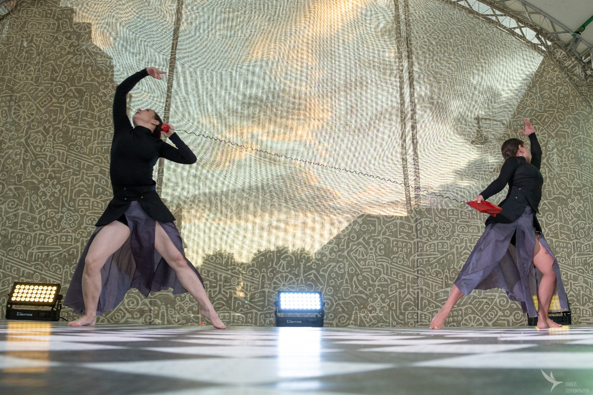 Фестиваль «Единство в многообразии». Репортажный фотограф в Казани Павел Серпокрылов