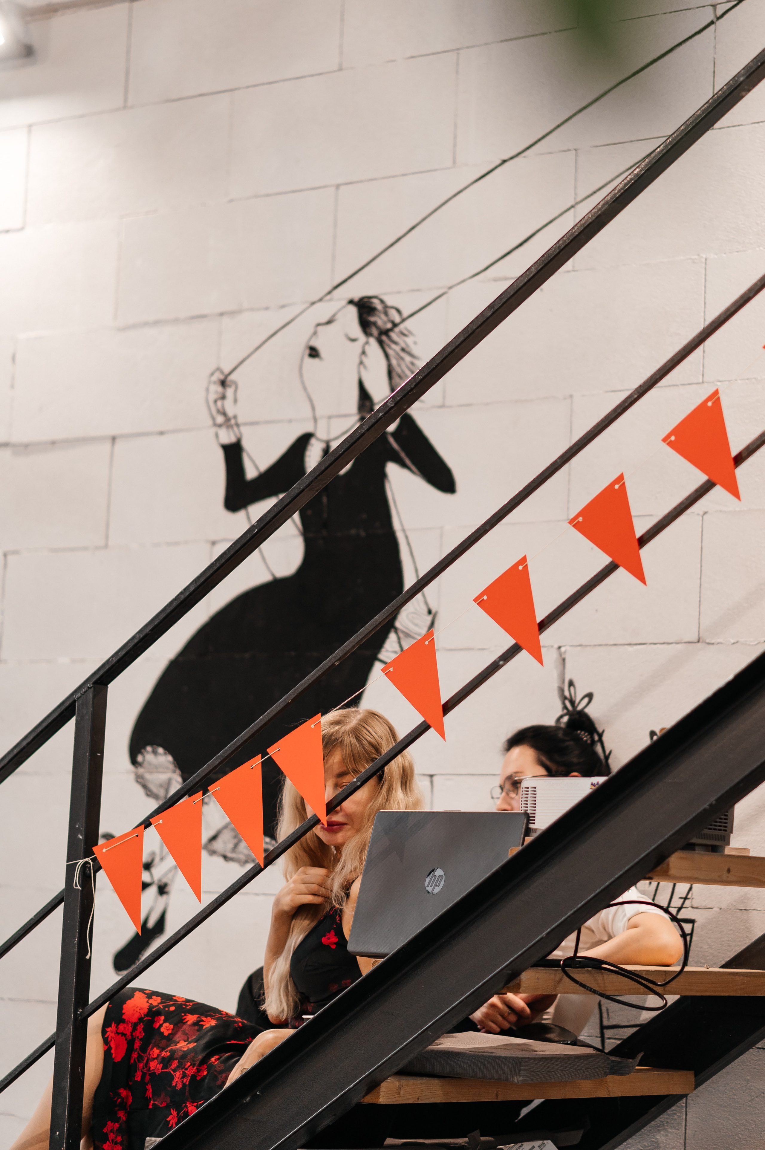 Вечер поэзии Цветаевой, клуб Читалка. Wedding and family photographer USA