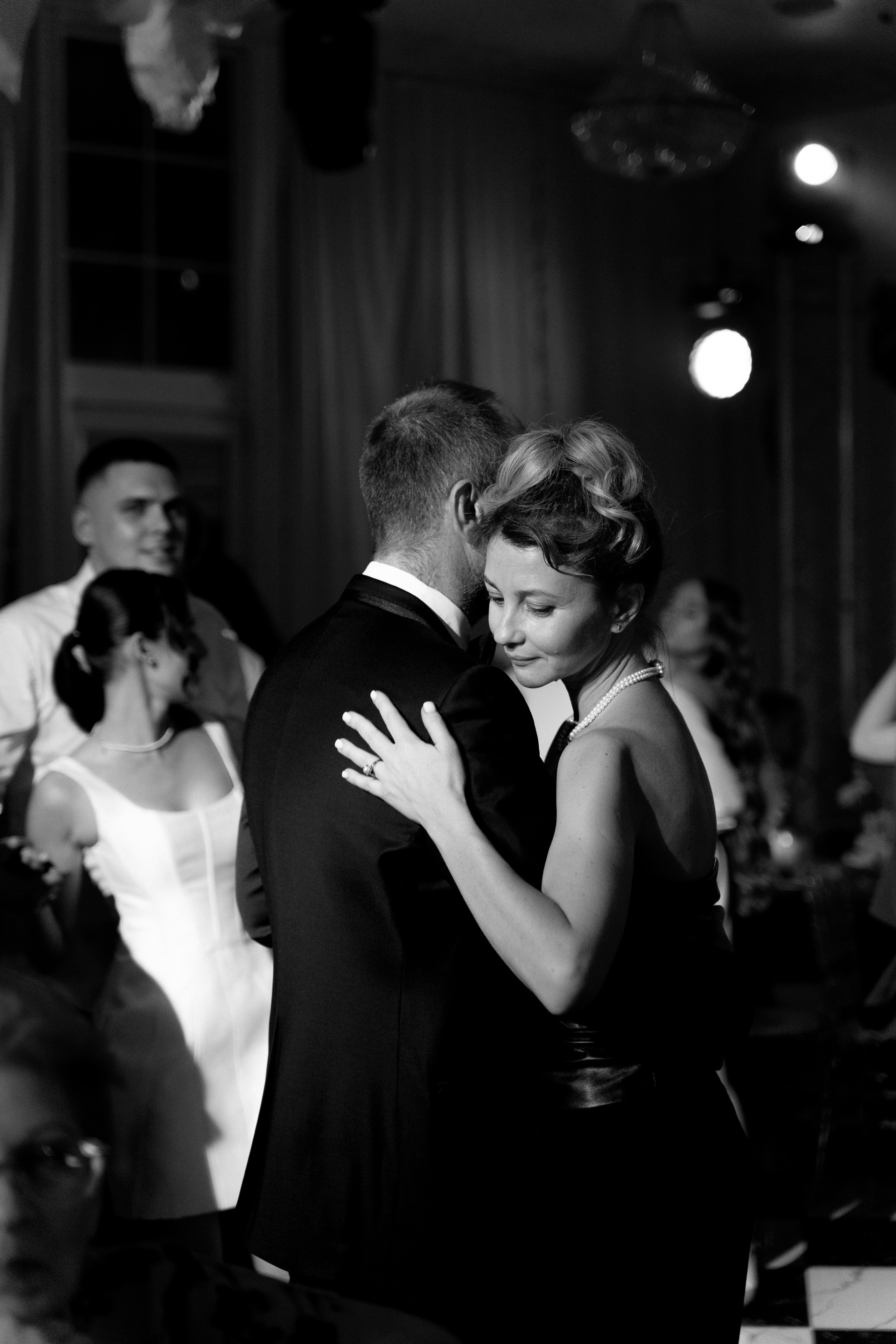 Сейчас самое время. Свадебный фотограф Корощенко Екатерина