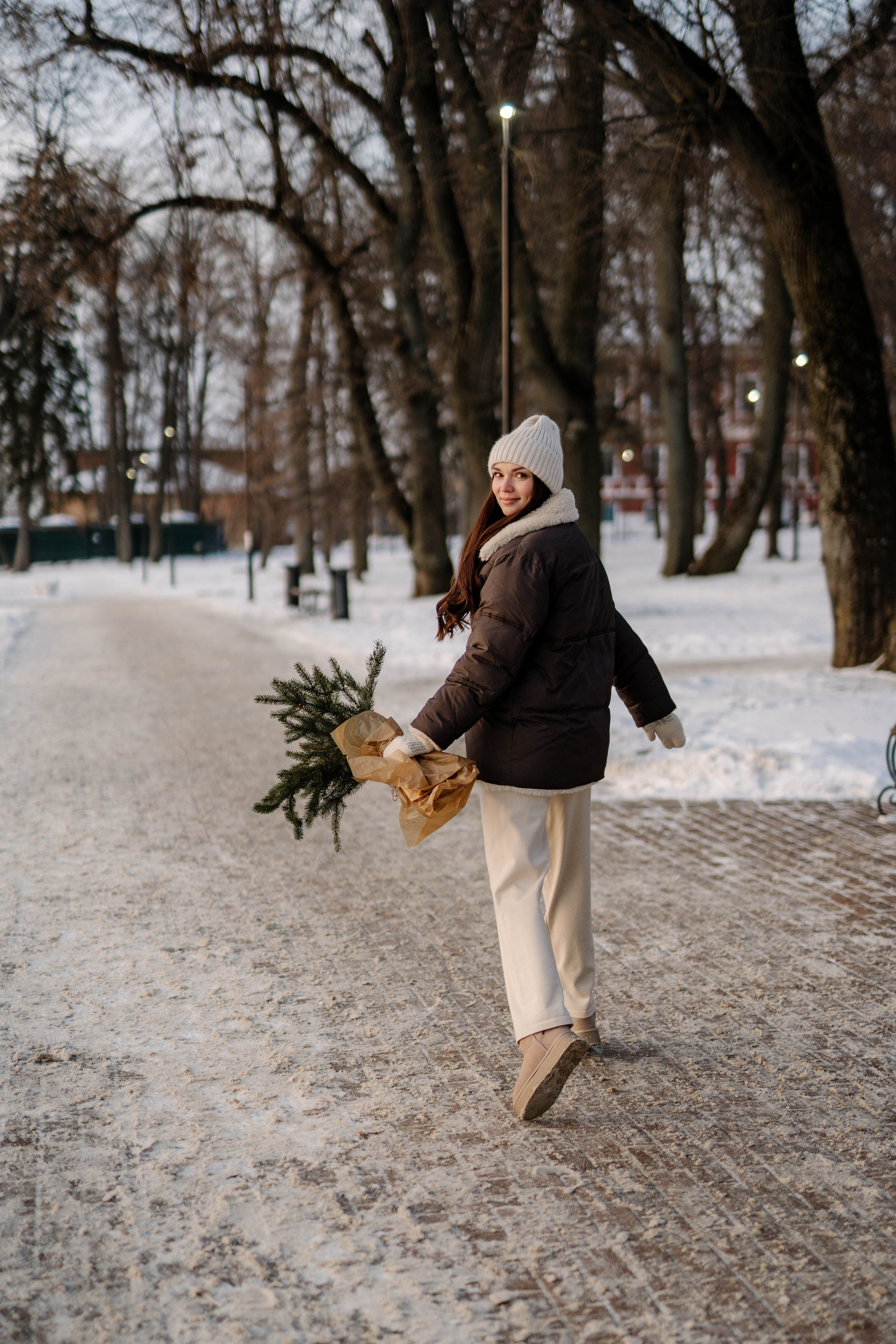 Анастасия. Свадебный и семейный фотограф в Калуге Анна Киреева