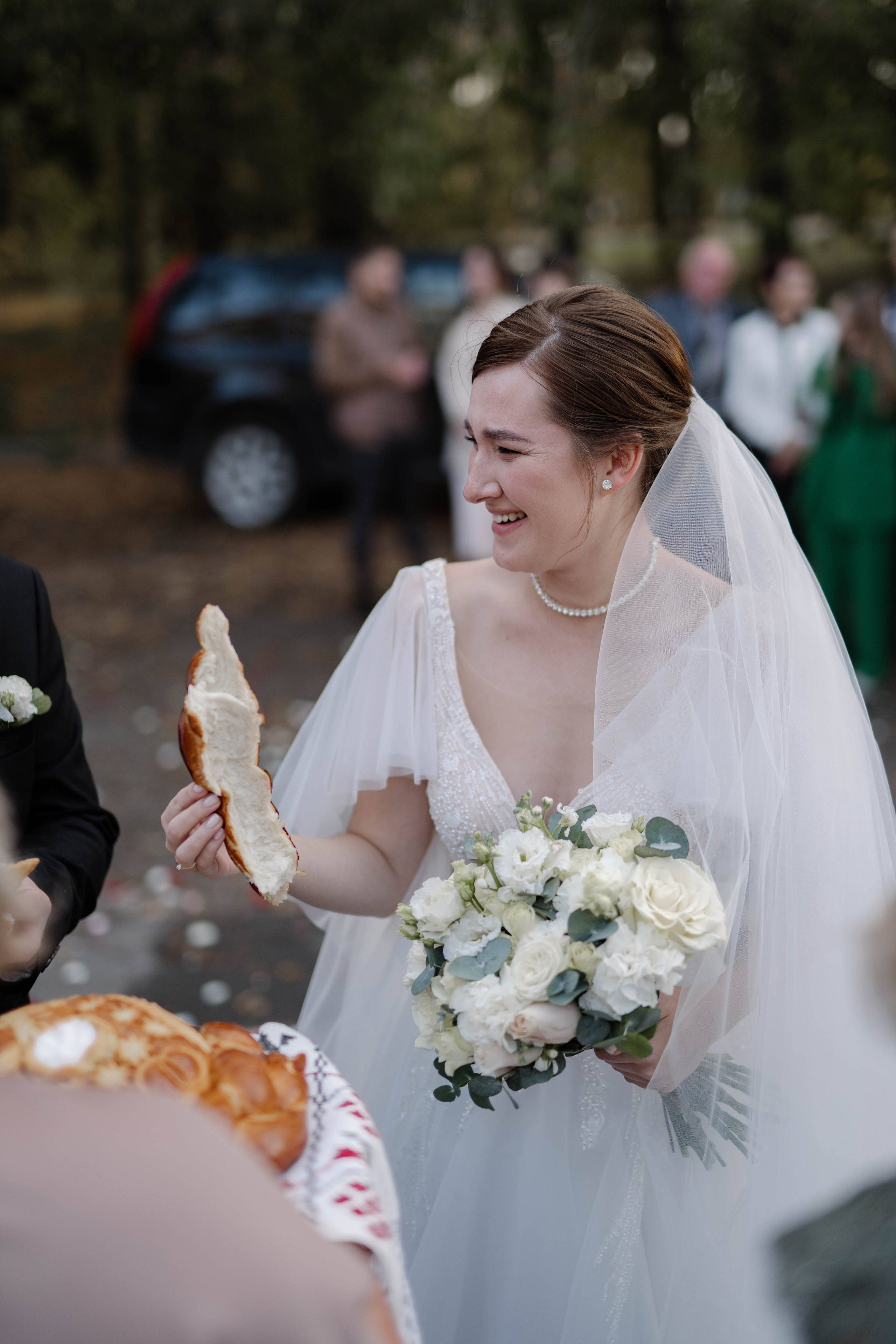 Илья и Юлия. Свадебный и семейный фотограф в Калуге Анна Киреева