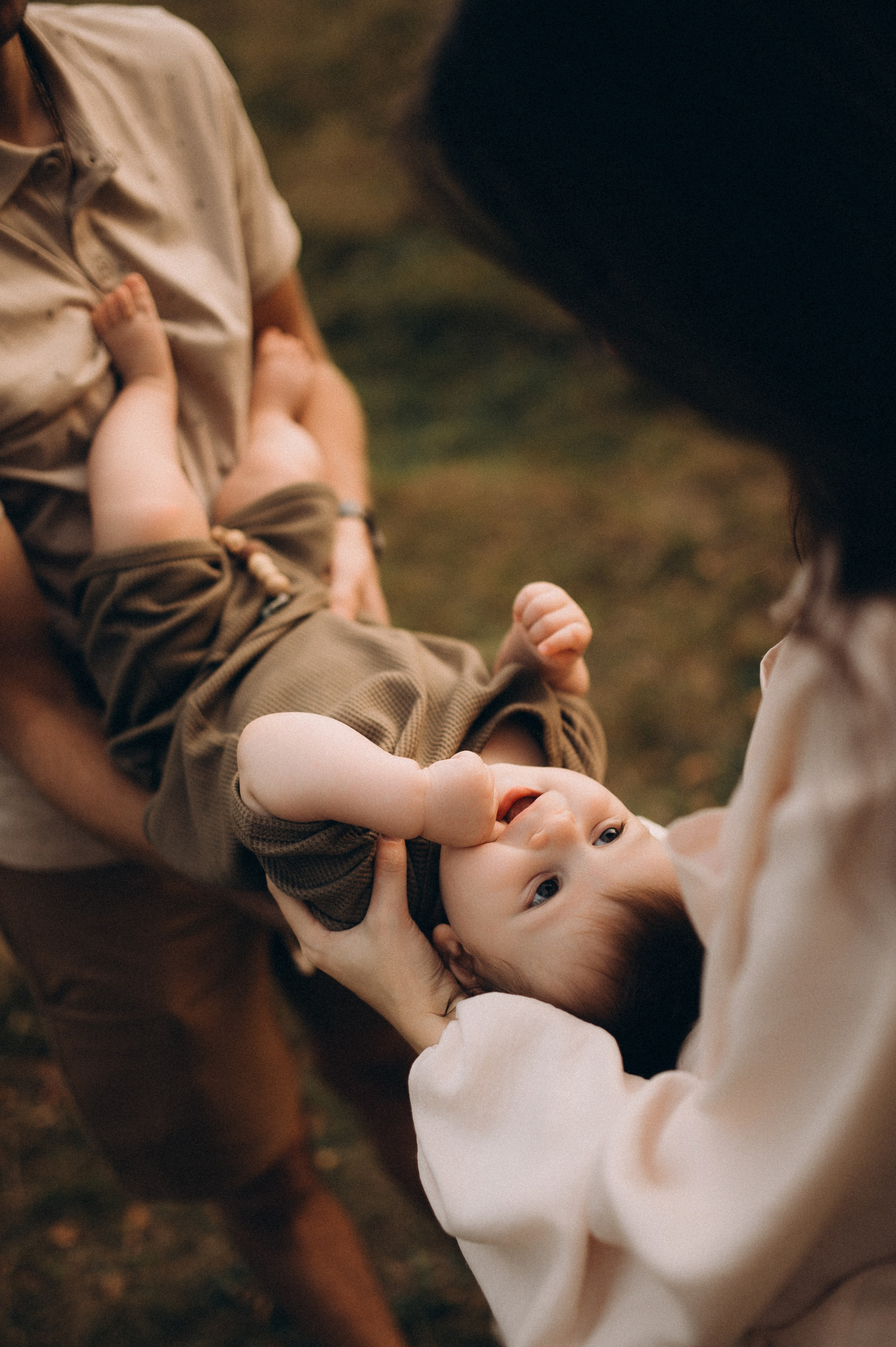 Счастливые мгновения прекрасной семьи!. Фотограф Алексин, Тула