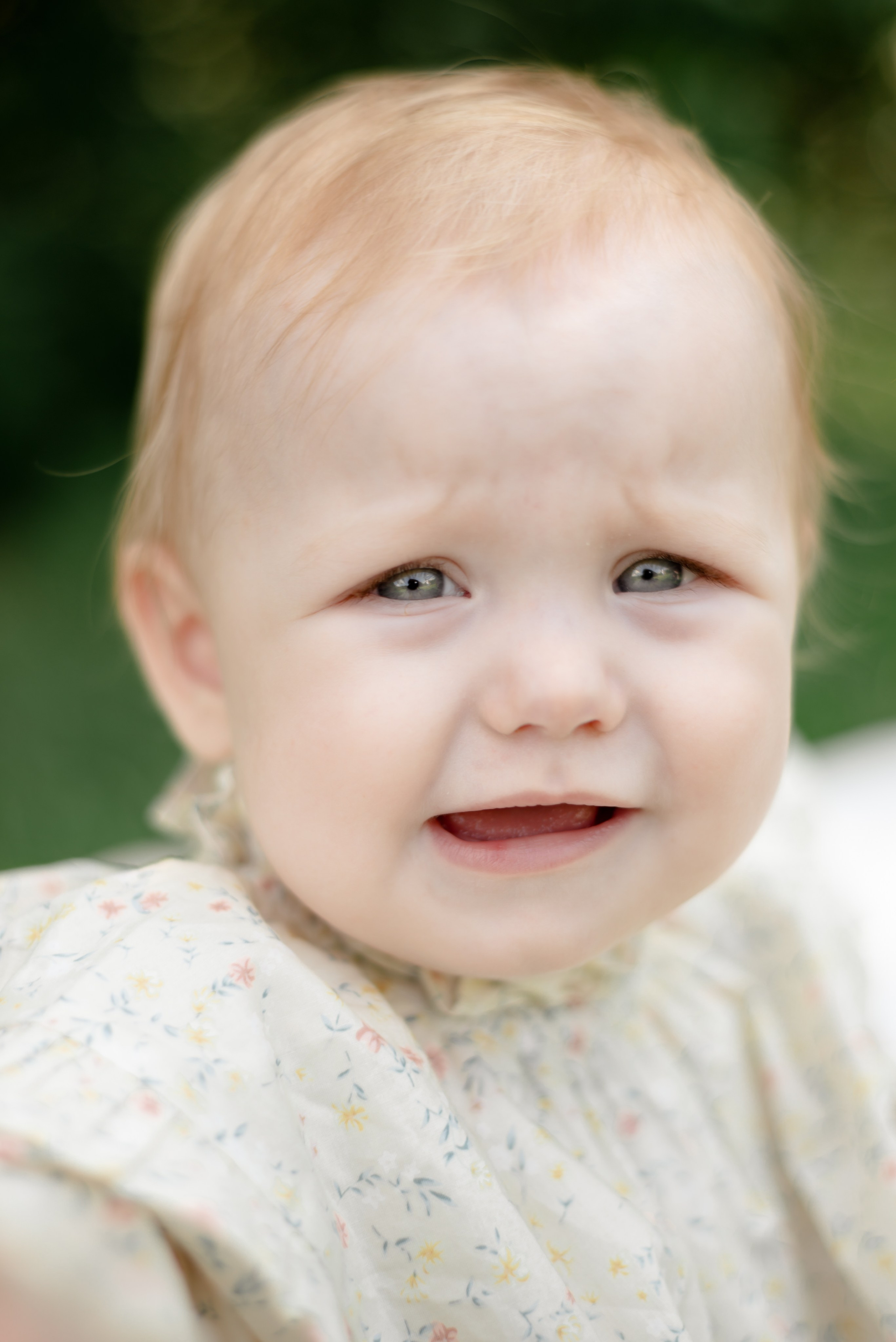 One sunny day. Фотограф в Омске Мария Попова
