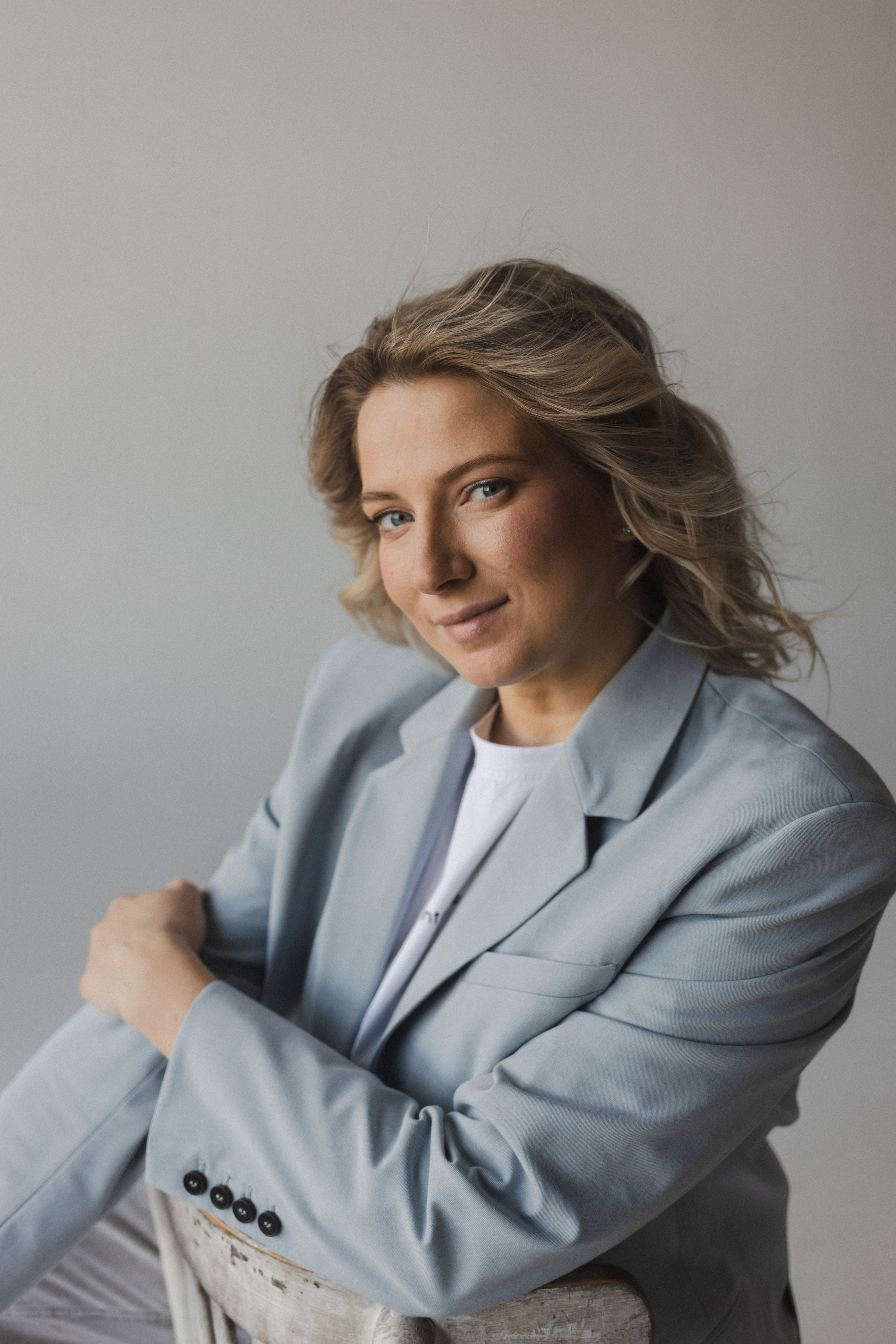 История одной семьи. Семейный фотограф в Москве