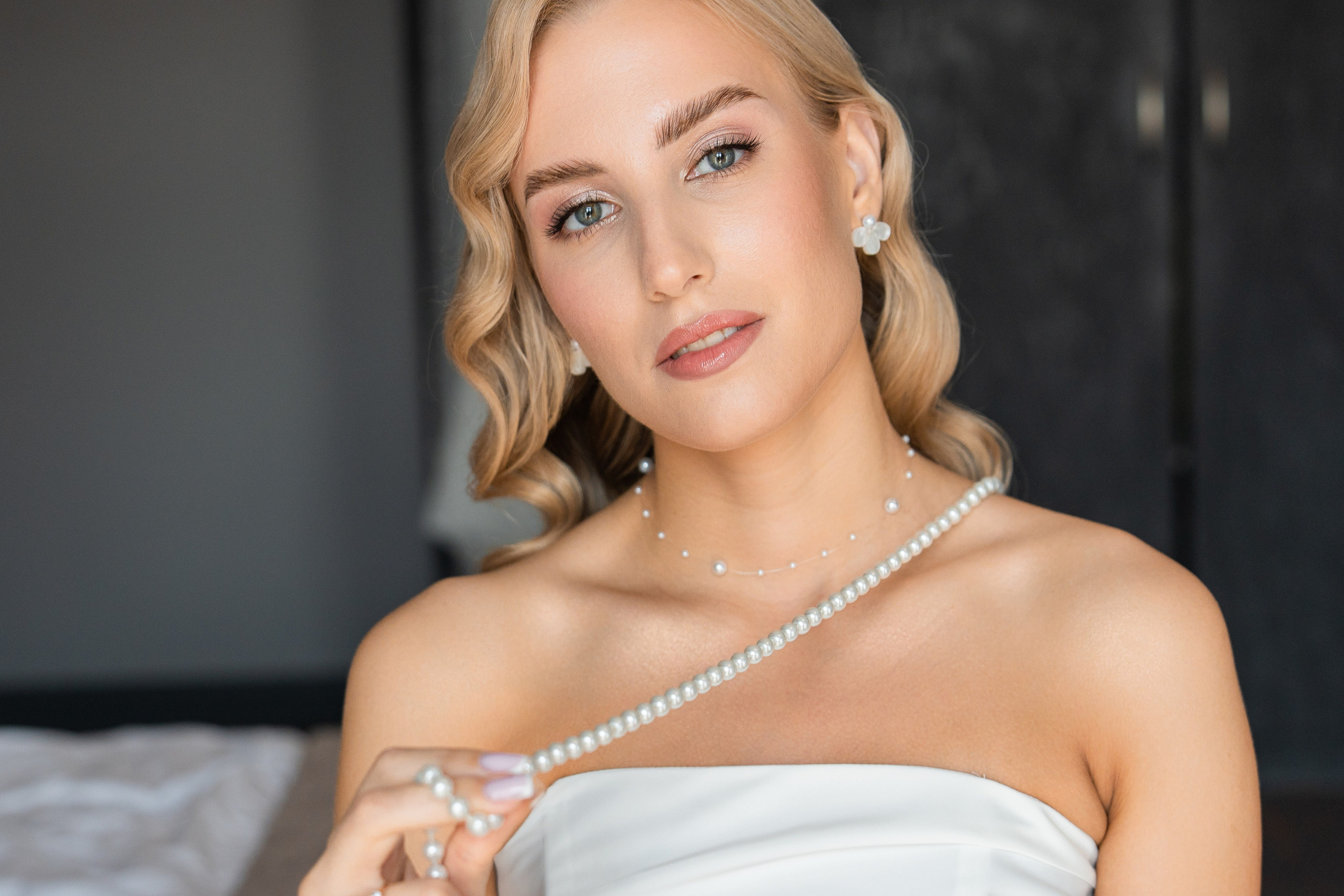 Свадебная фотосессия в Москве, регистрация в Кутузовском ЗАГСе Москва. Свадебный фотограф в Москве Анна Полушина