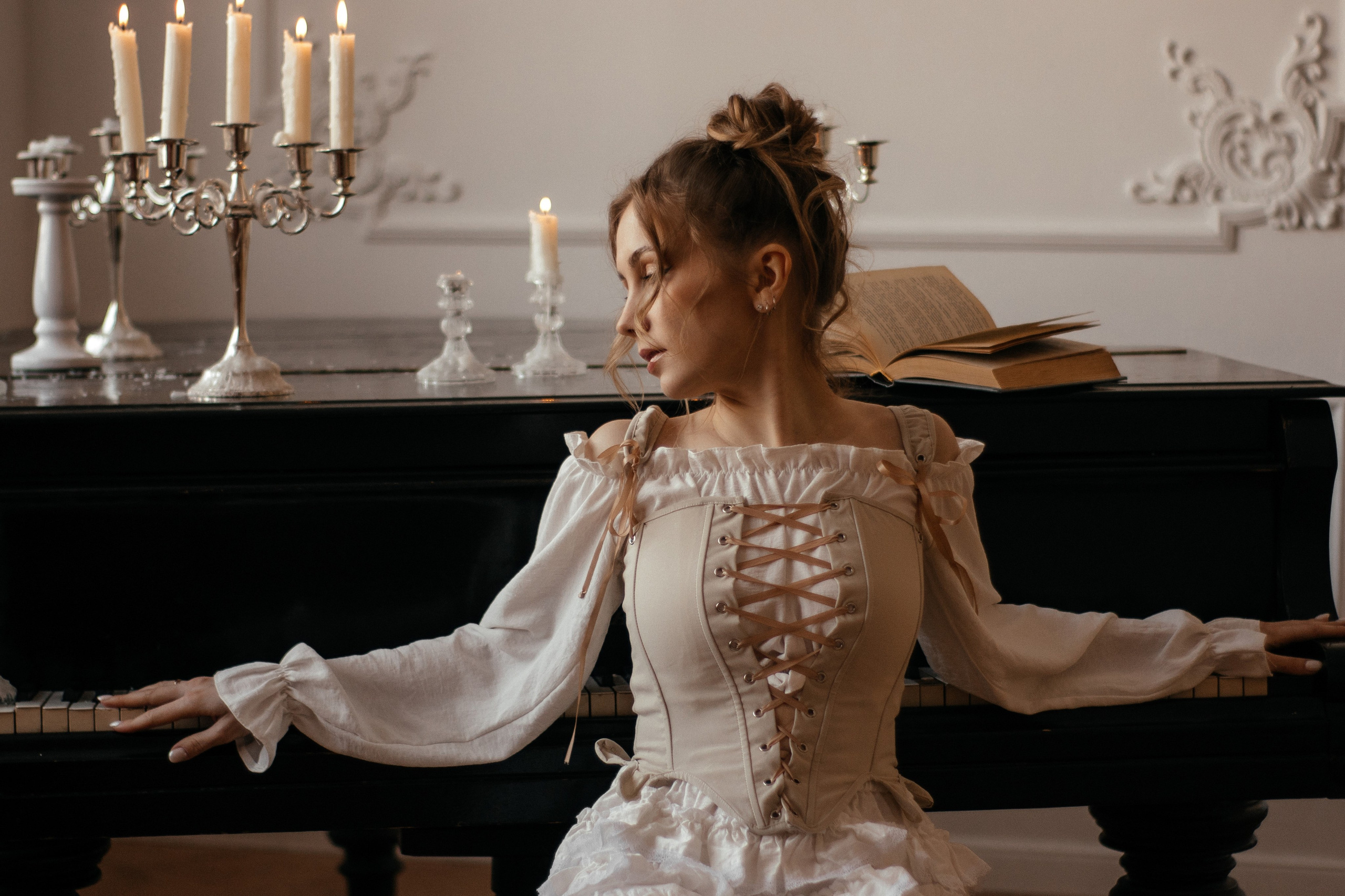 Людмила. Свадебный и семейный фотограф Татьяна Нуякшева Новоалтайск — Барнаул