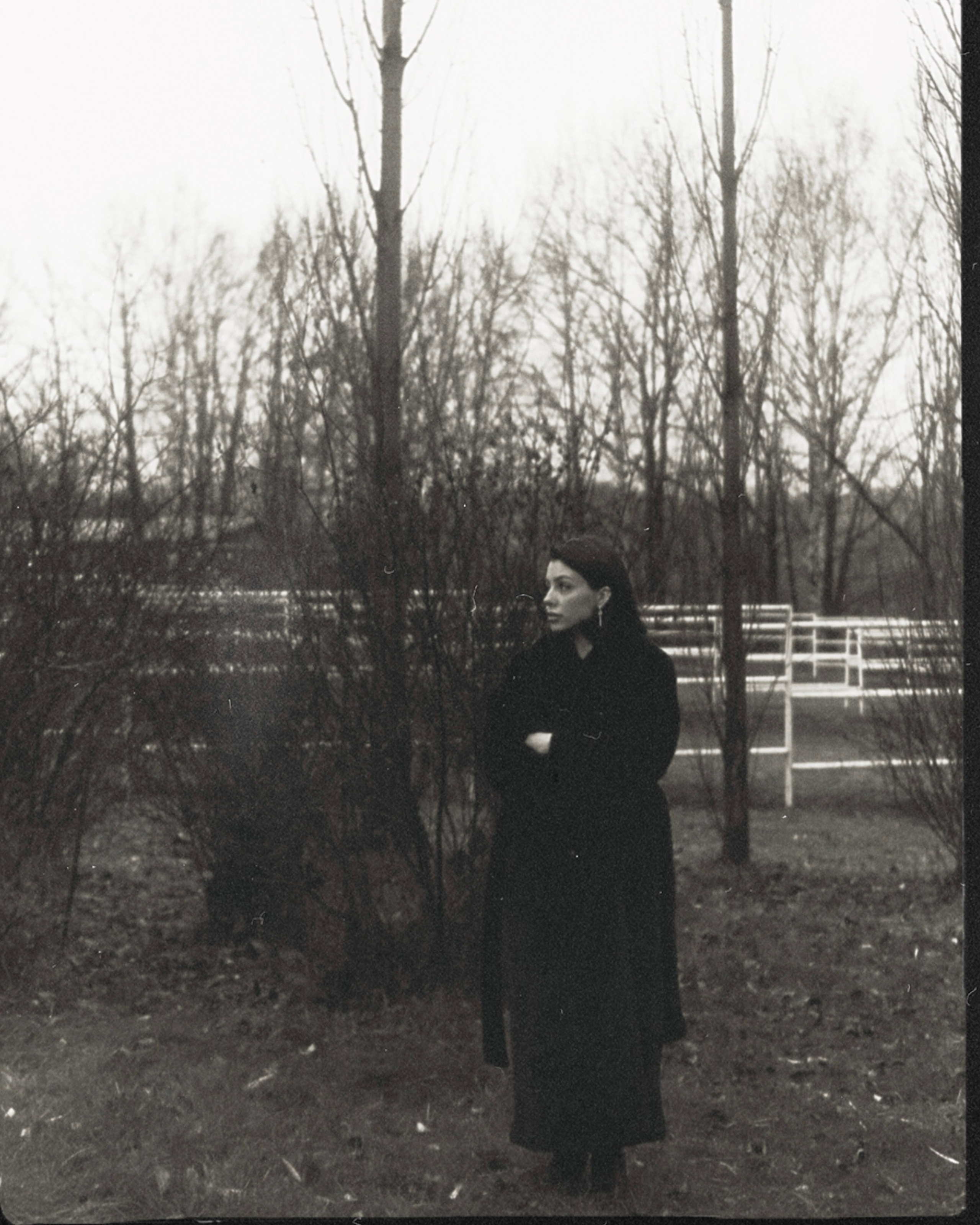 Olya. Индивидуальная и семейная фотосессия в Чебоксарах Оксана Русакова