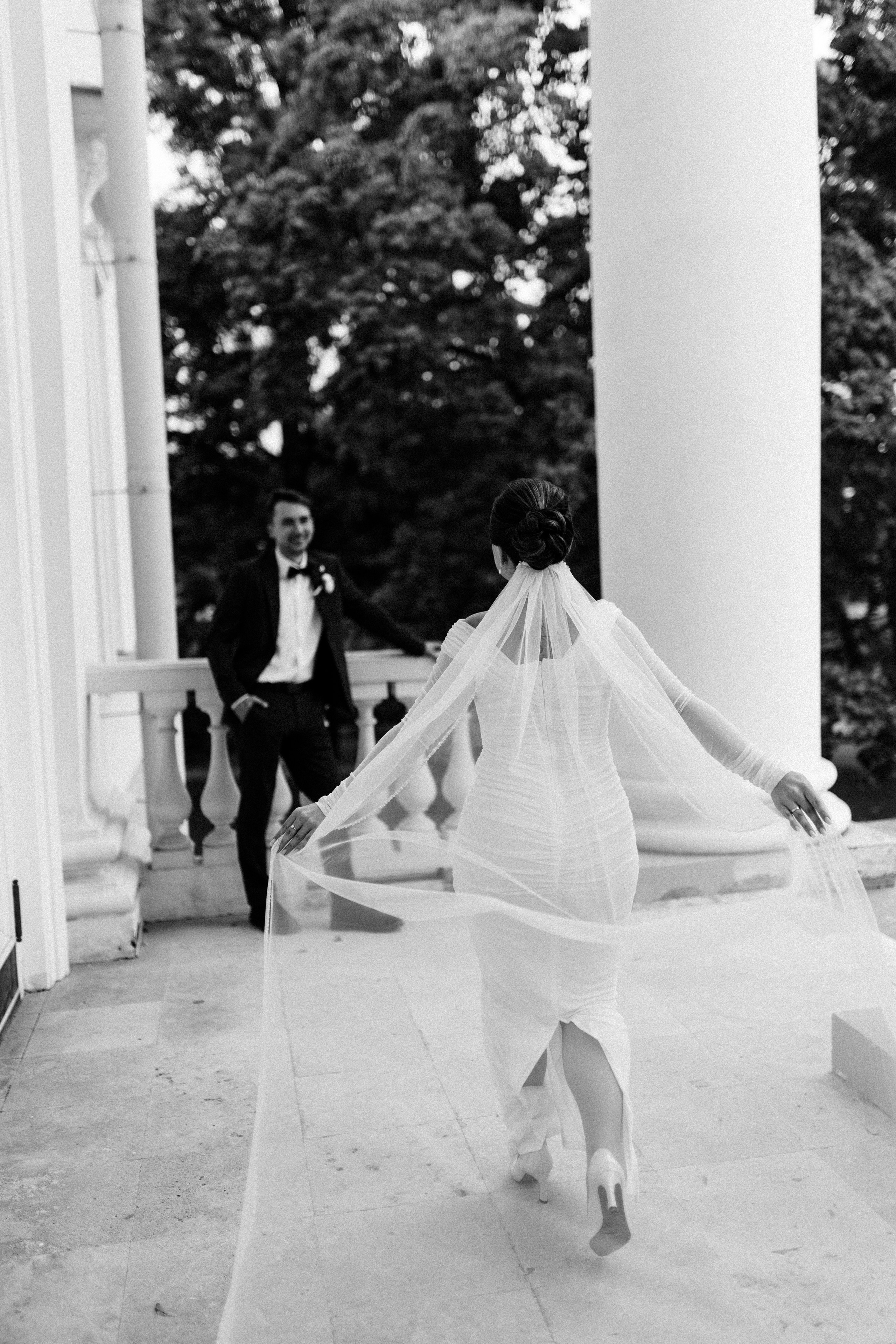 Мария и Алексей. Фотограф в Санкт-Петербурге