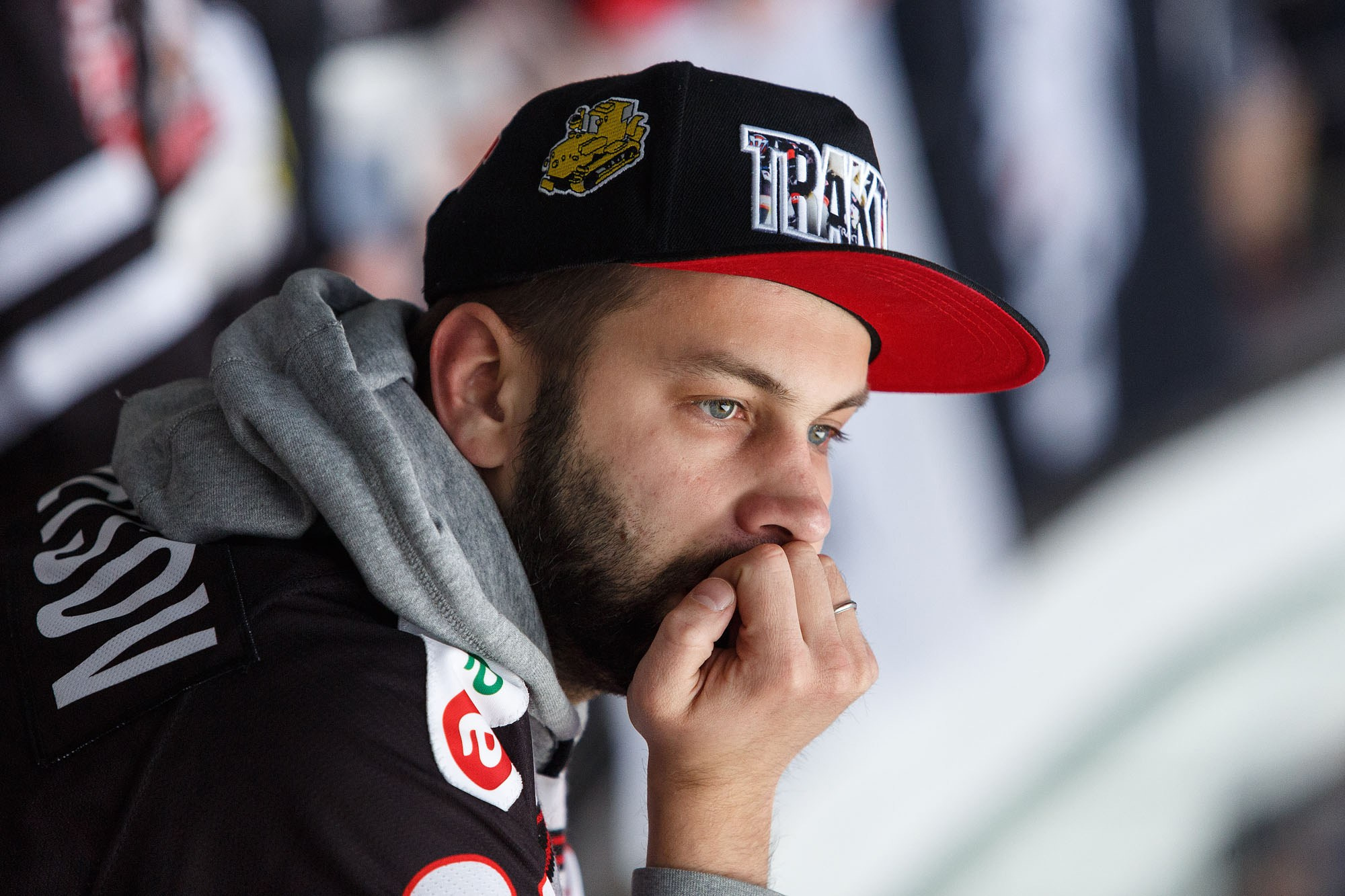 Вокруг матчей. Репортажный фотограф в Москве