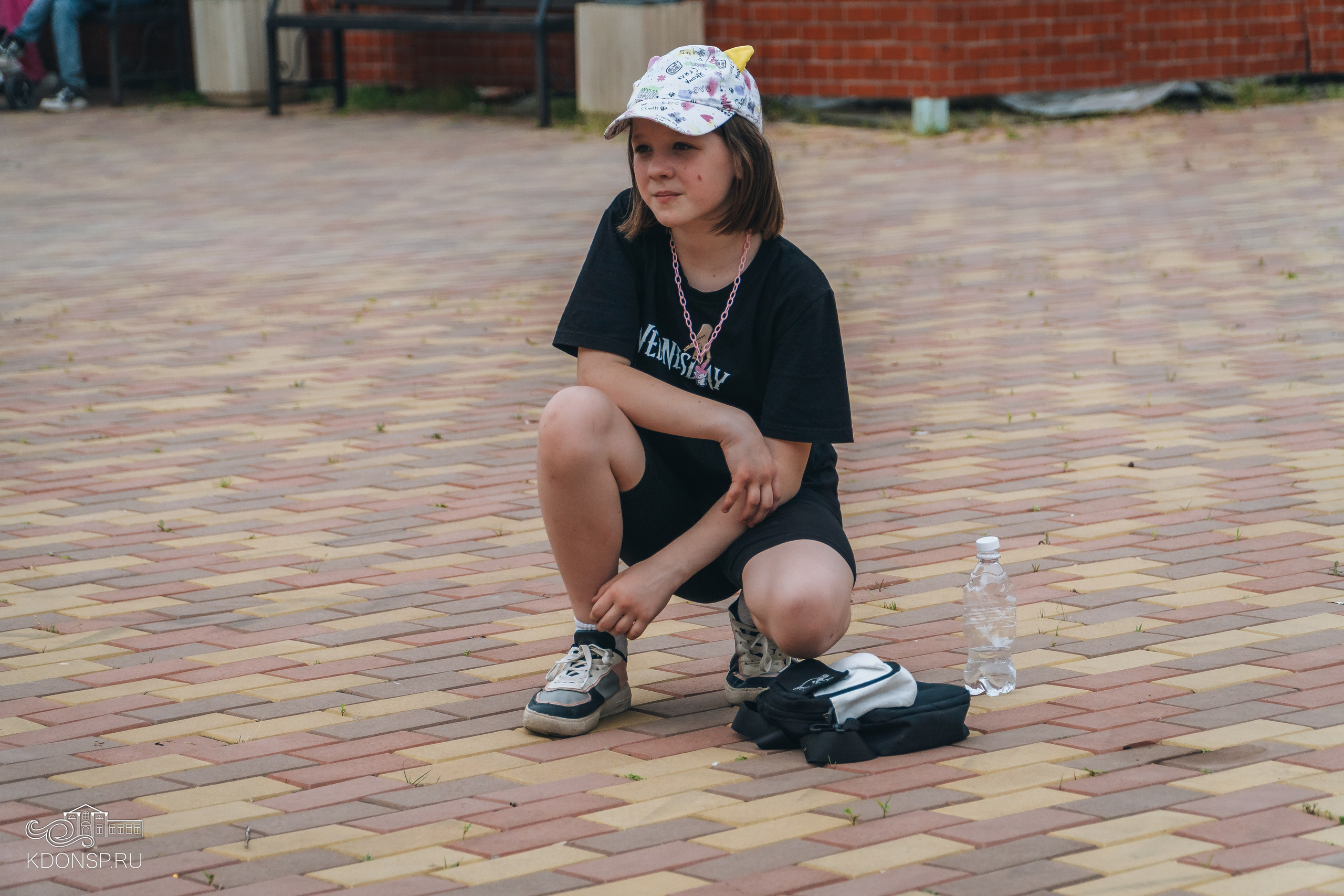 «Весна танцевальная». Новотитаровский Дом культуры