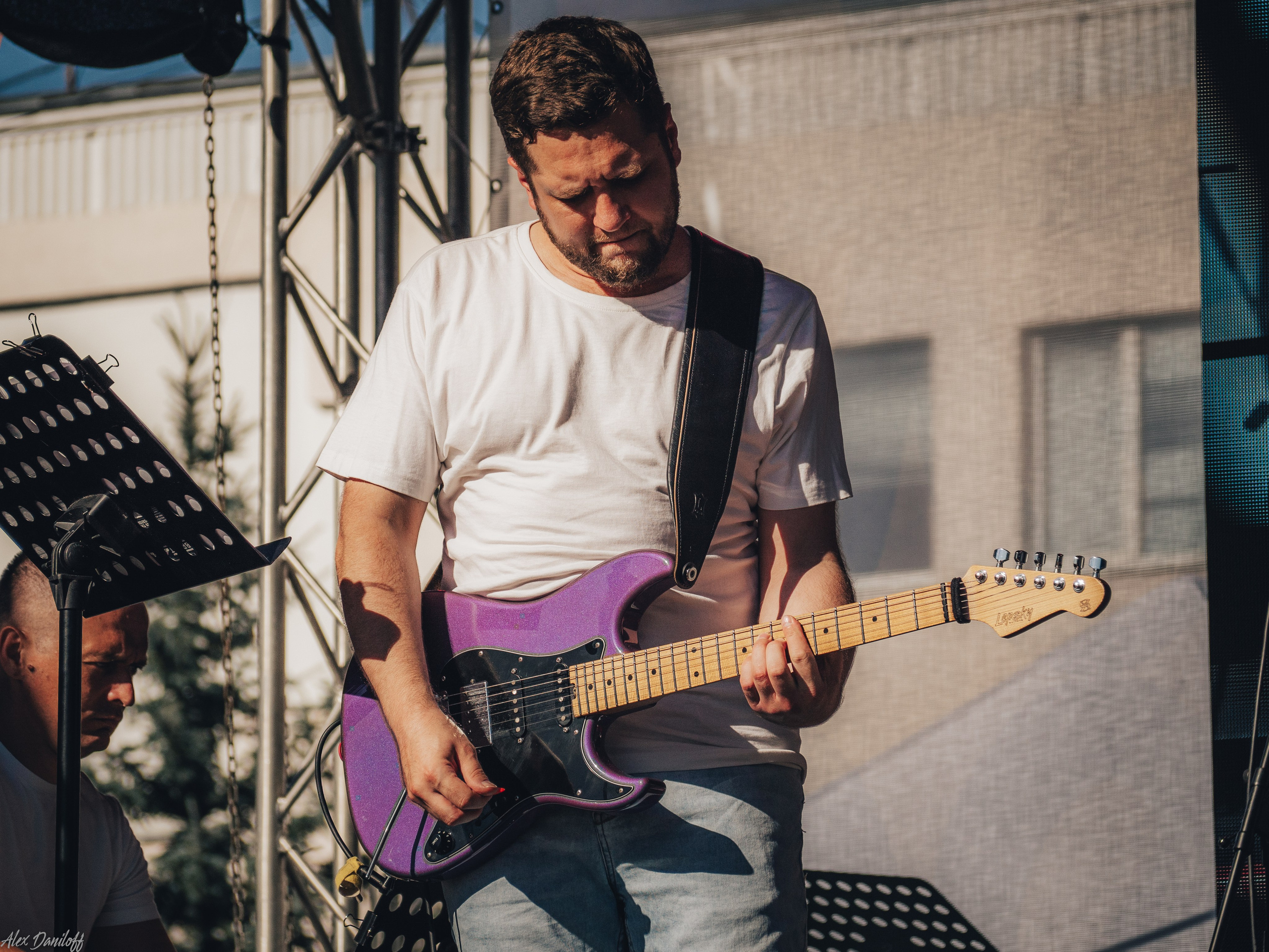 Музыкальный форум «ДжазМост». Муром 2024. Муром-Инфо. Новости культуры, образования, спорта в городе Муром