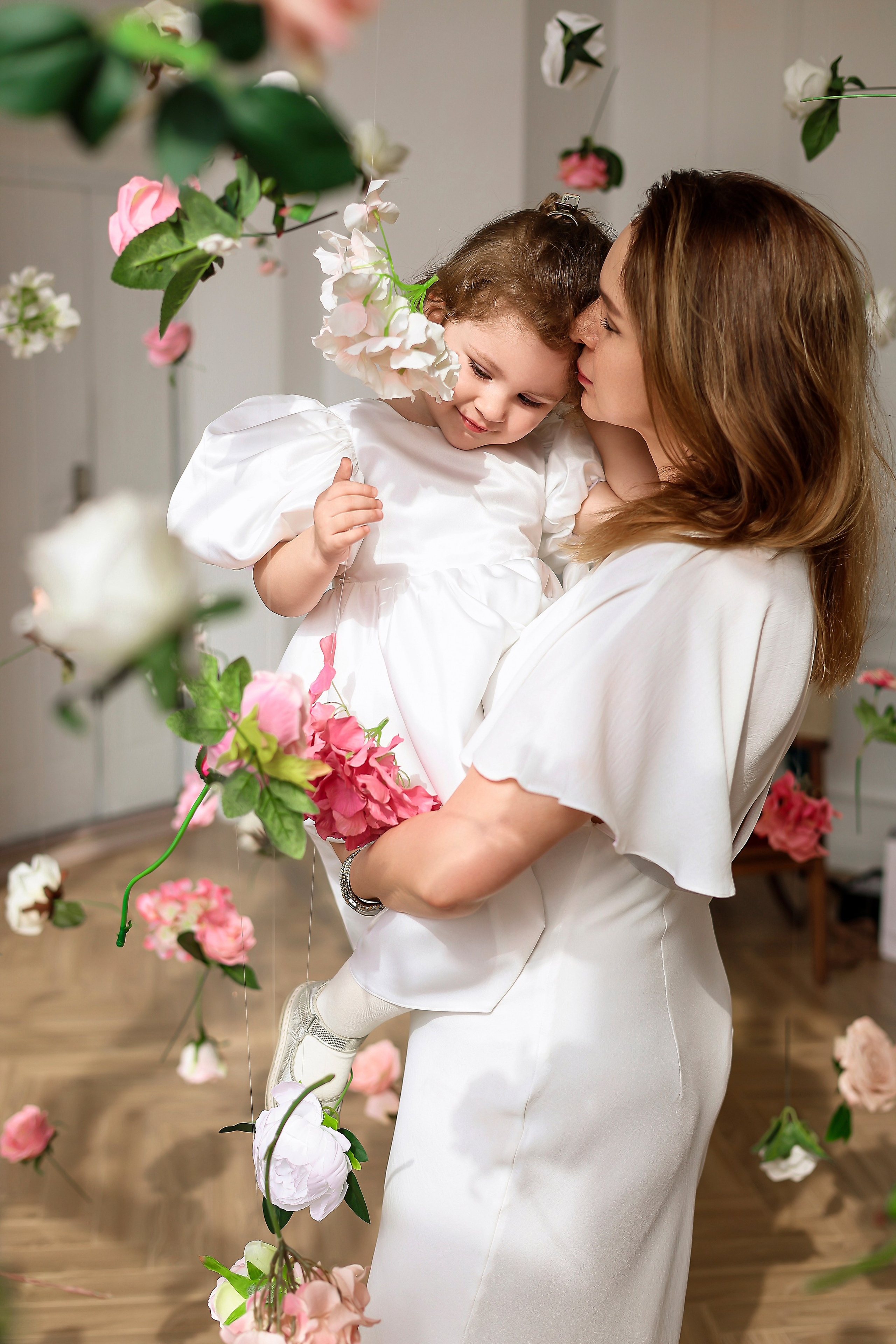 Студийные съемки. Свадебный и семейный фотограф | SVET.photo