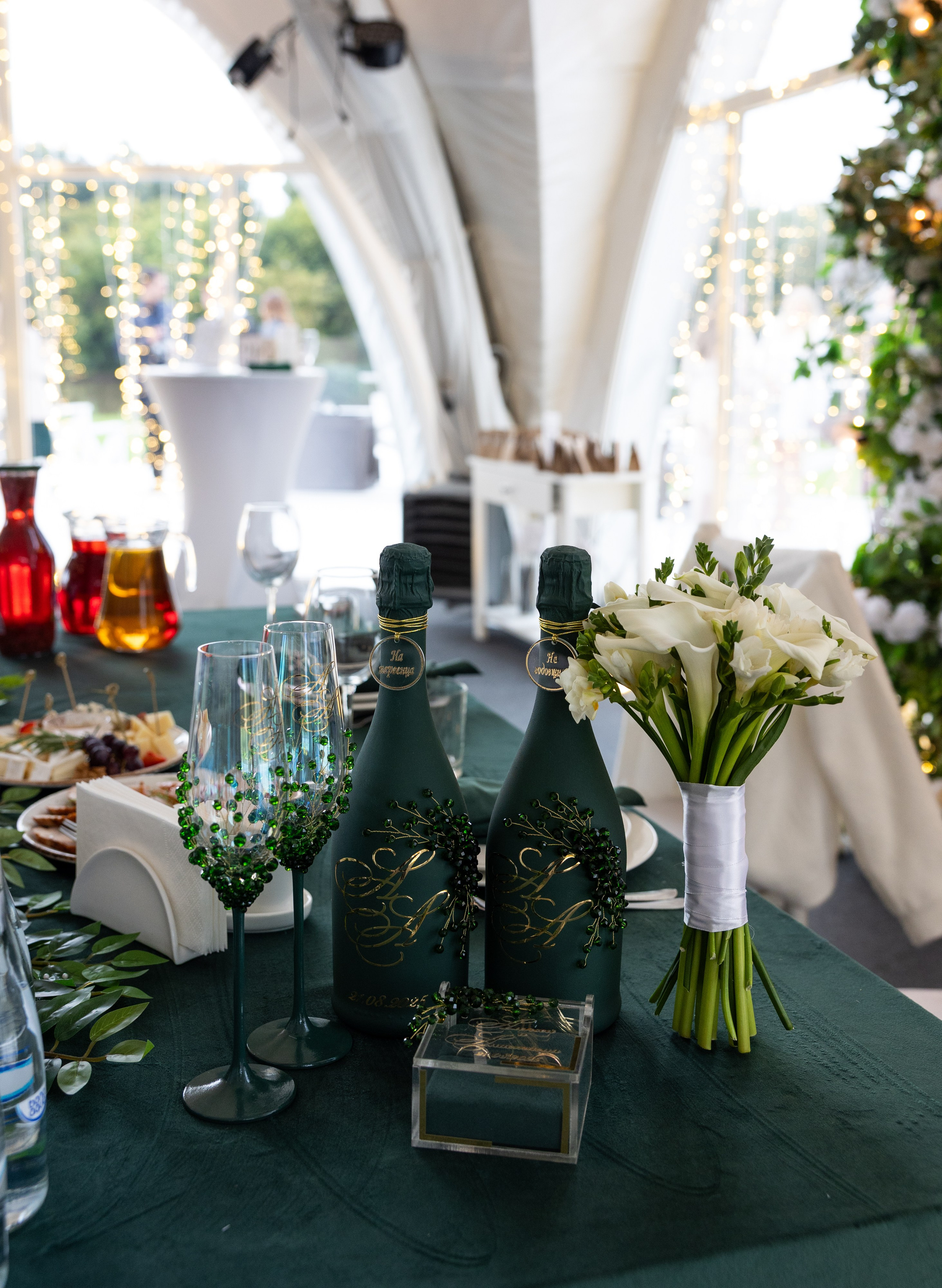 Н+Л. Свадебный и семейный фотограф в Москве Вероника Сычева