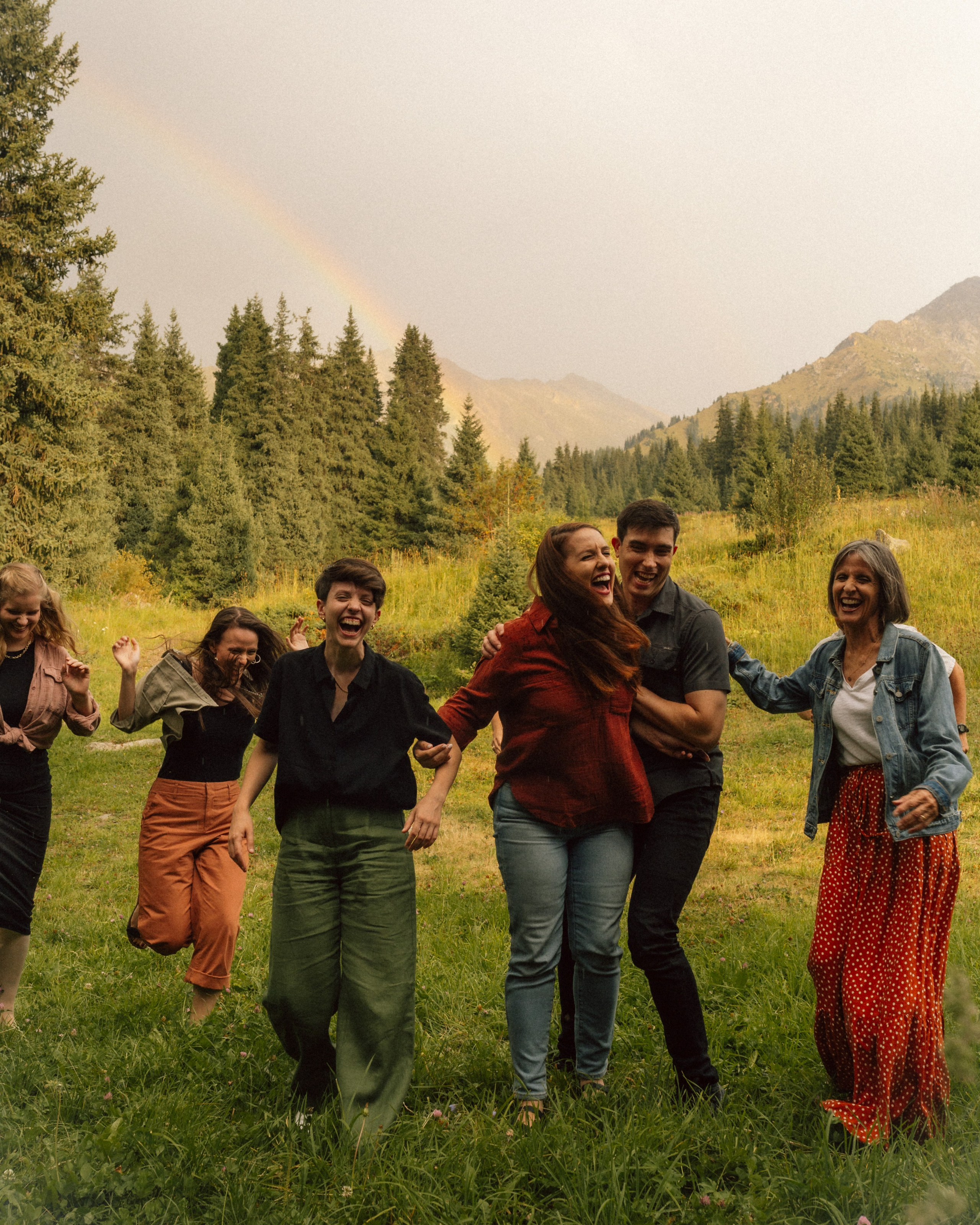 15 июля. Alyona Latysheva / Photographer / Almaty