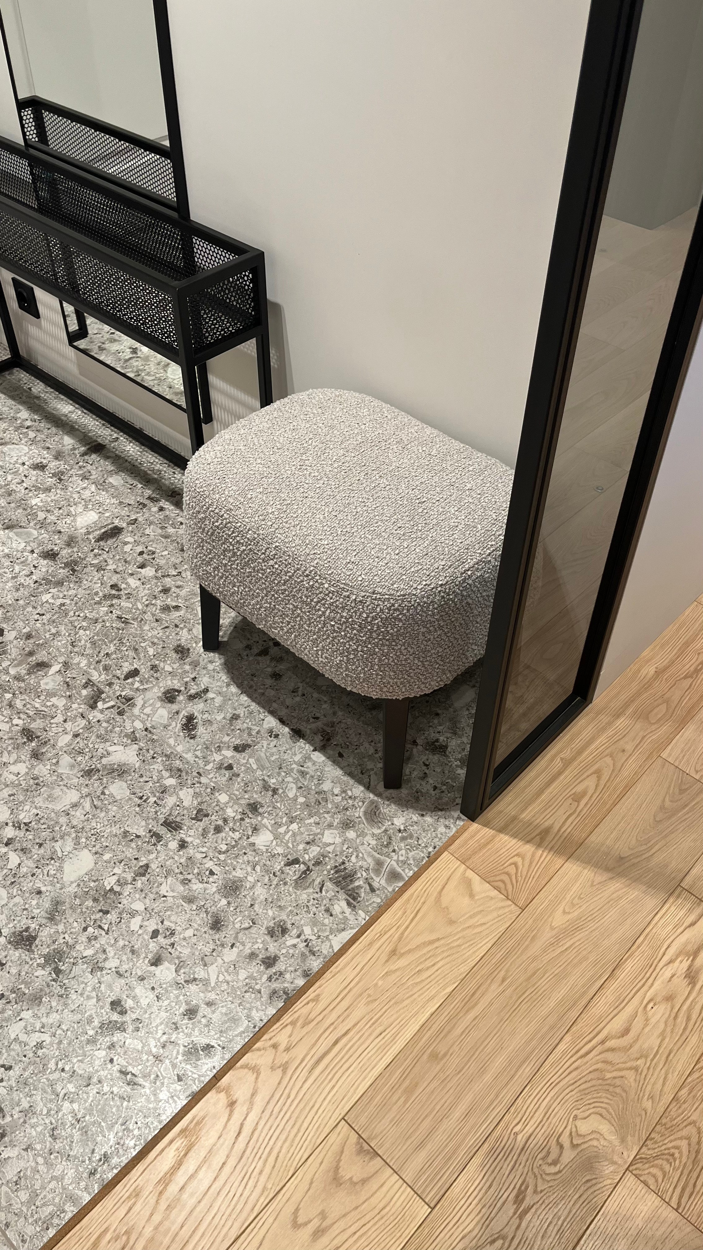 Символ, 68 м². Дизайн интерьера | Кирилл Маркевич