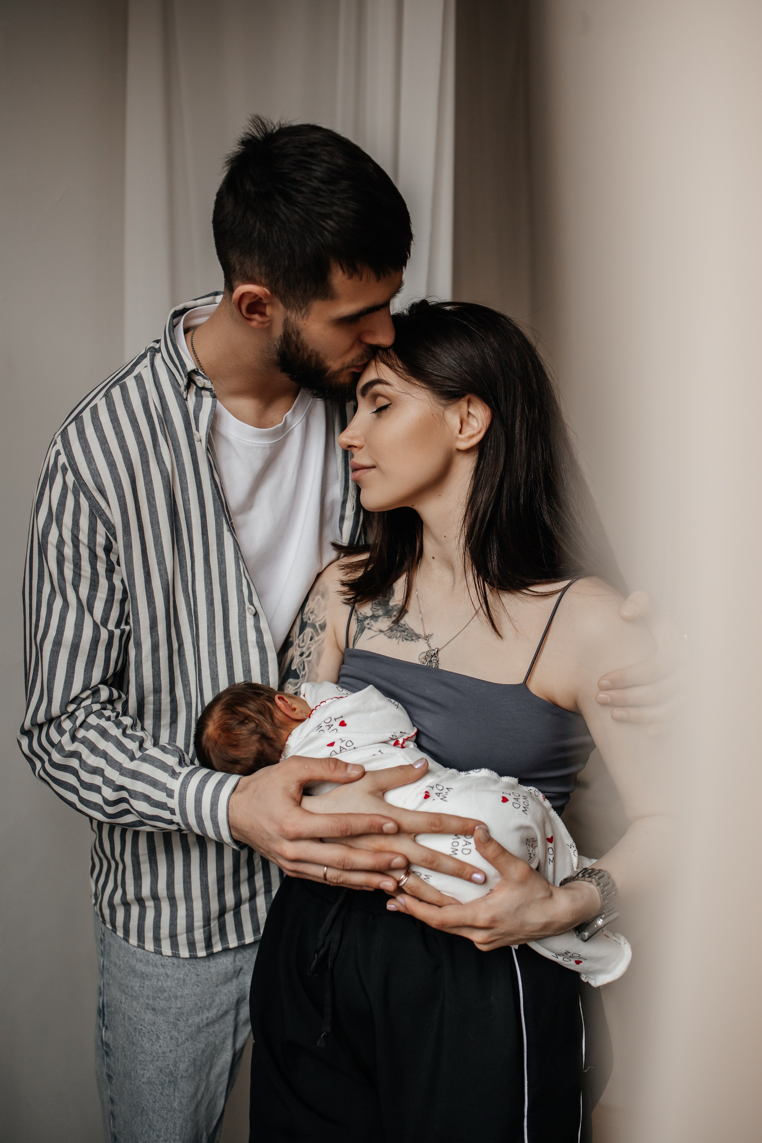 Семейные. Дарья Даровская