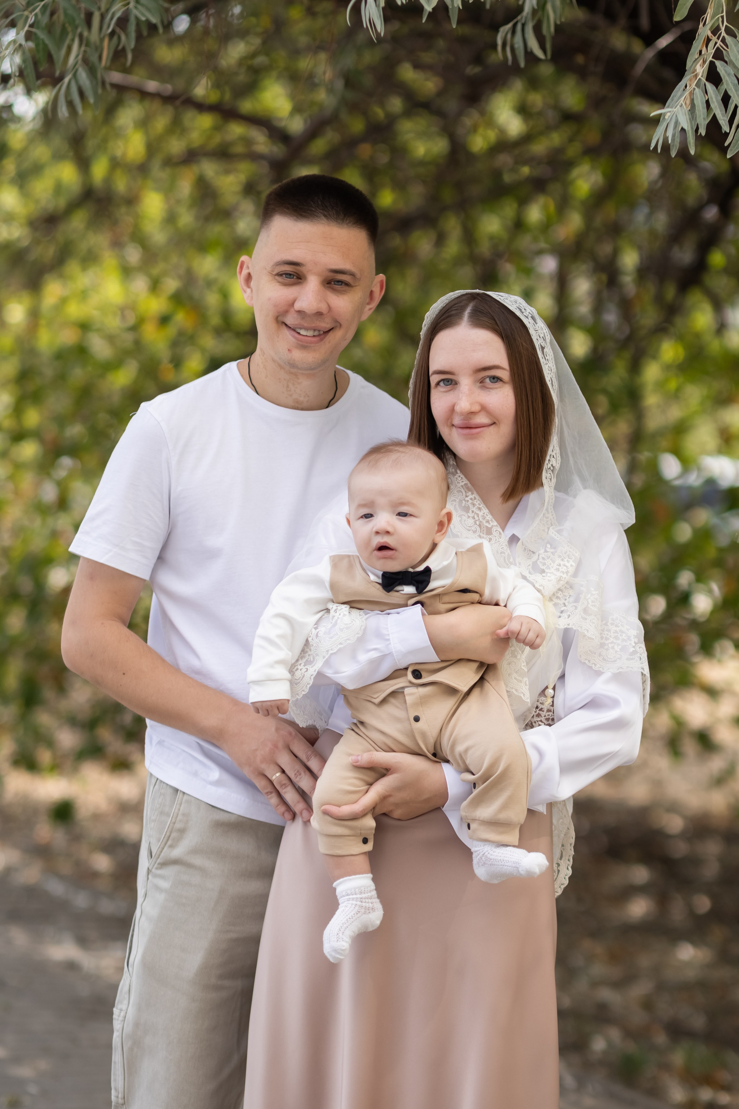 Церковь иконы Божией Матери Неупиваемая Чаша. Олеся Семейская свадебный и семейный фотограф в Ростове-на-Дону