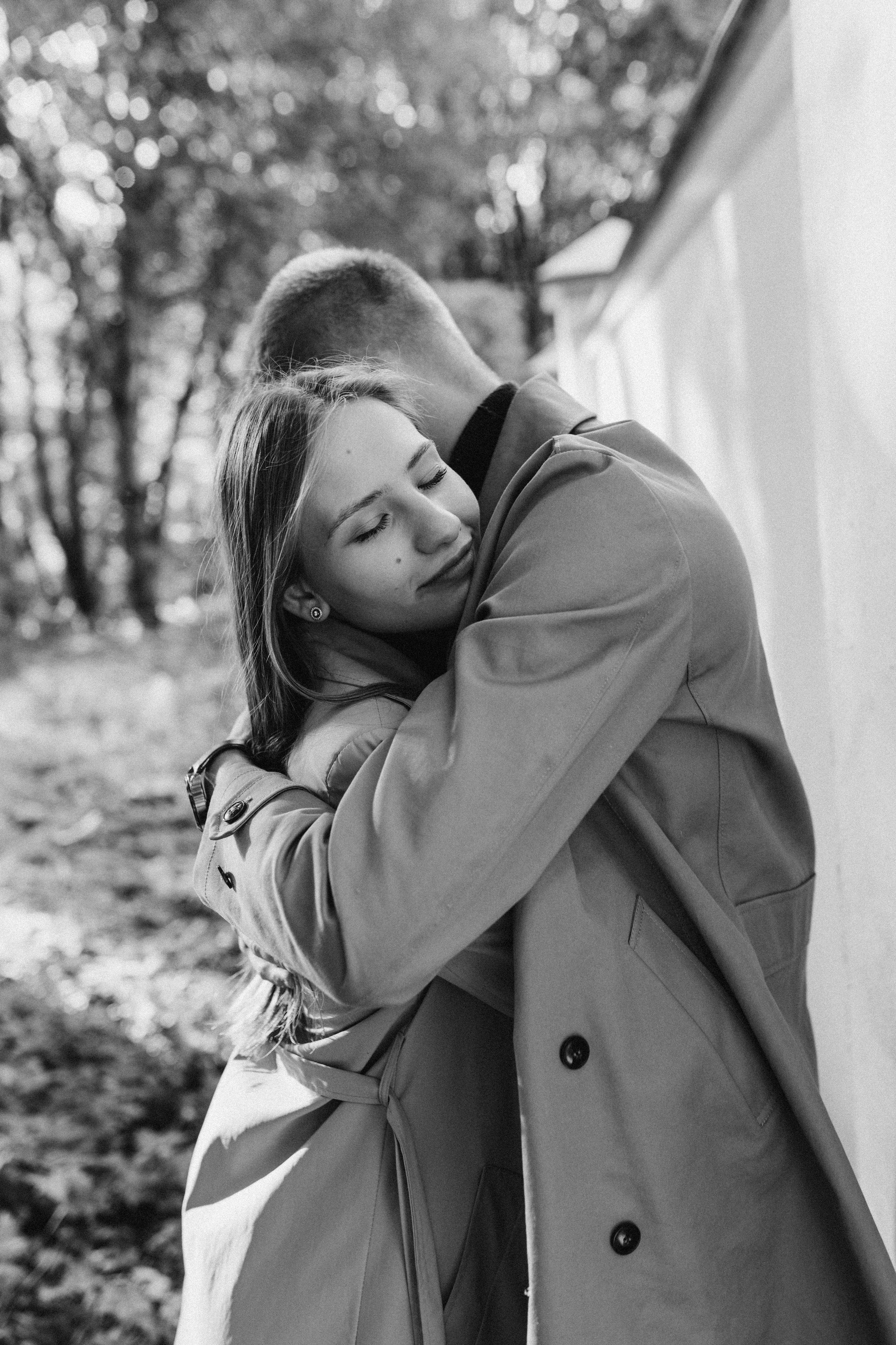 Анатолий и Валерия. Семейный фотограф в Обнинске
