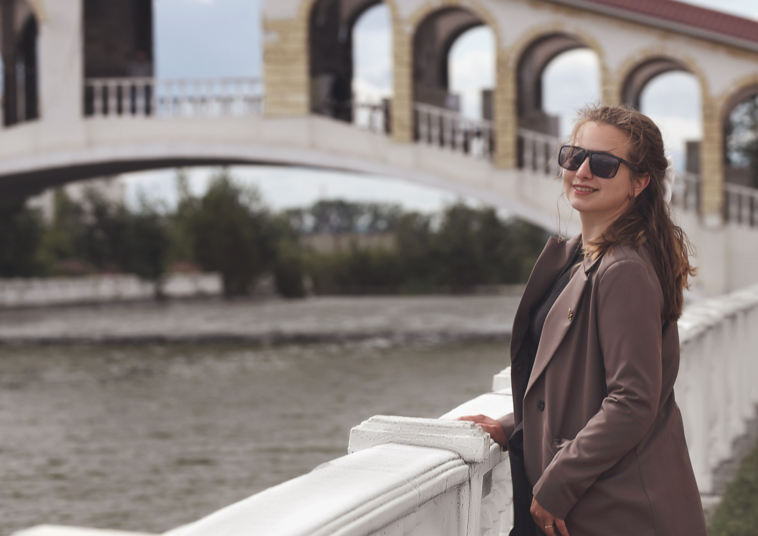 Фотопрогулка. Фотограф в Красноярске