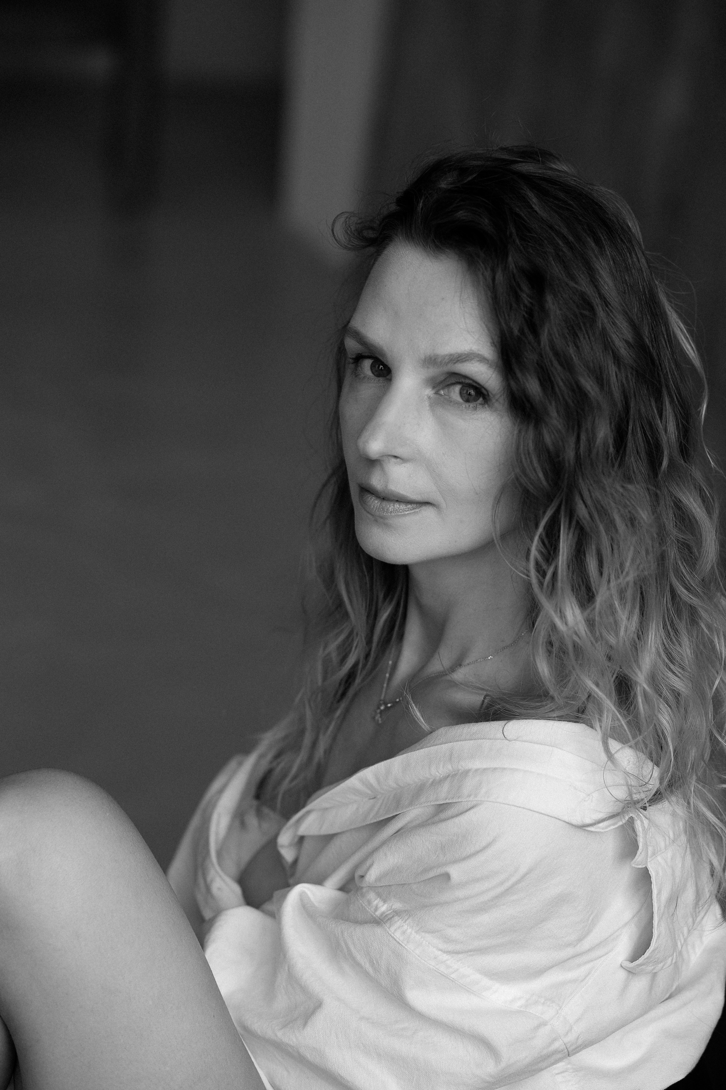 Юлия. Свадебный портретный фотограф в Екатеринбурге Наталья Суркова