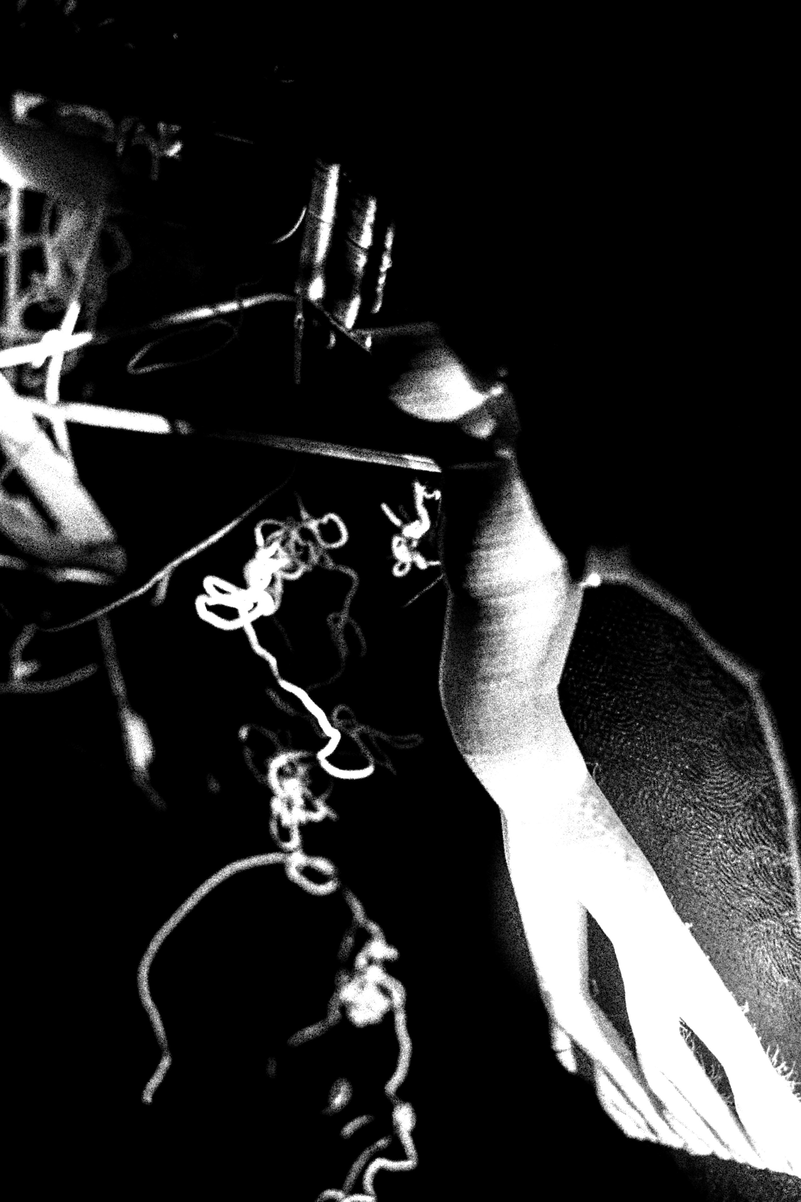 Дневник сновидений. Предание о руинах: АРХИВ ПУСТОТЫ