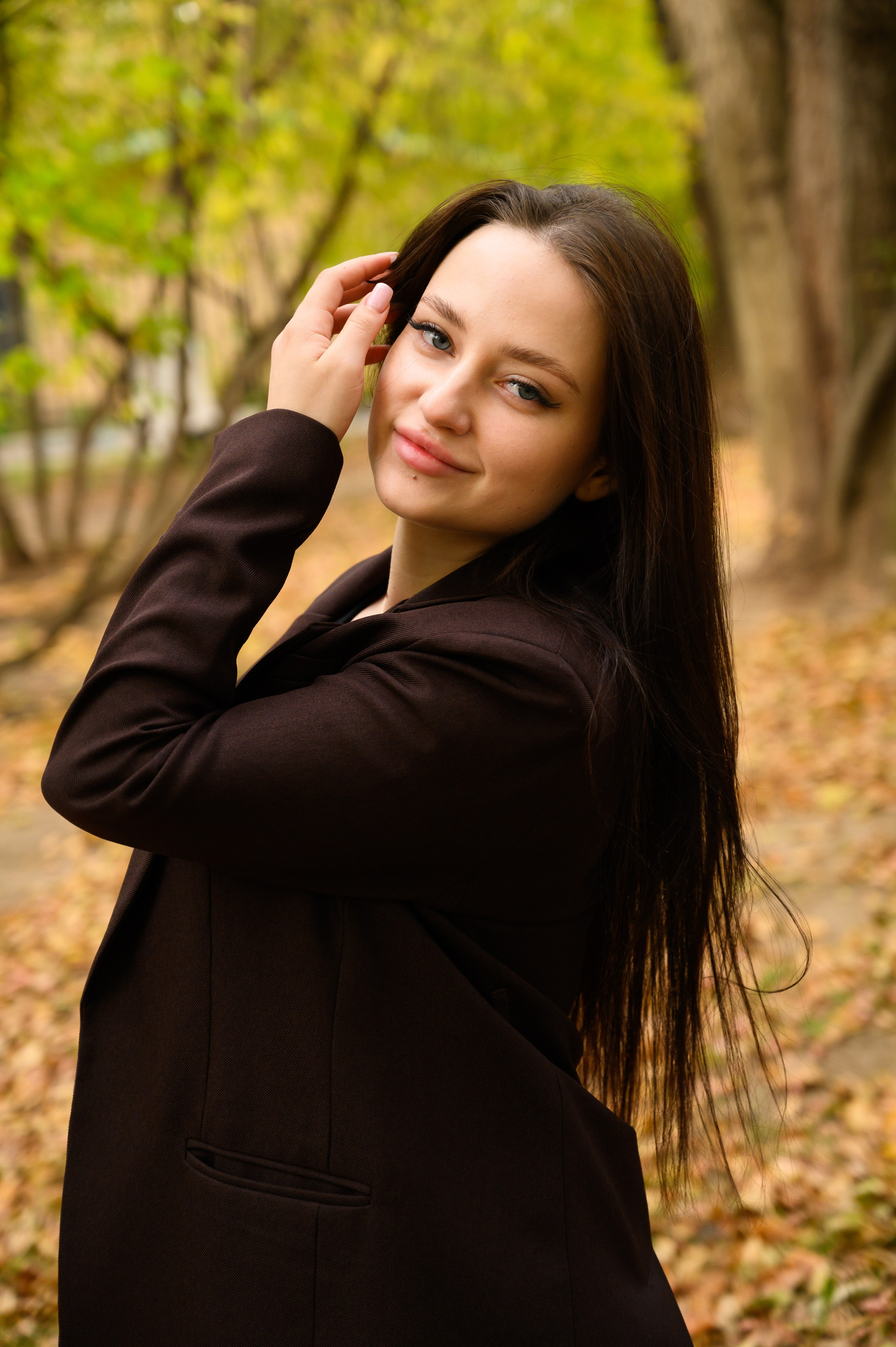 Адри. Семейный, портретный и свадебный фотограф Екатерина Макарова