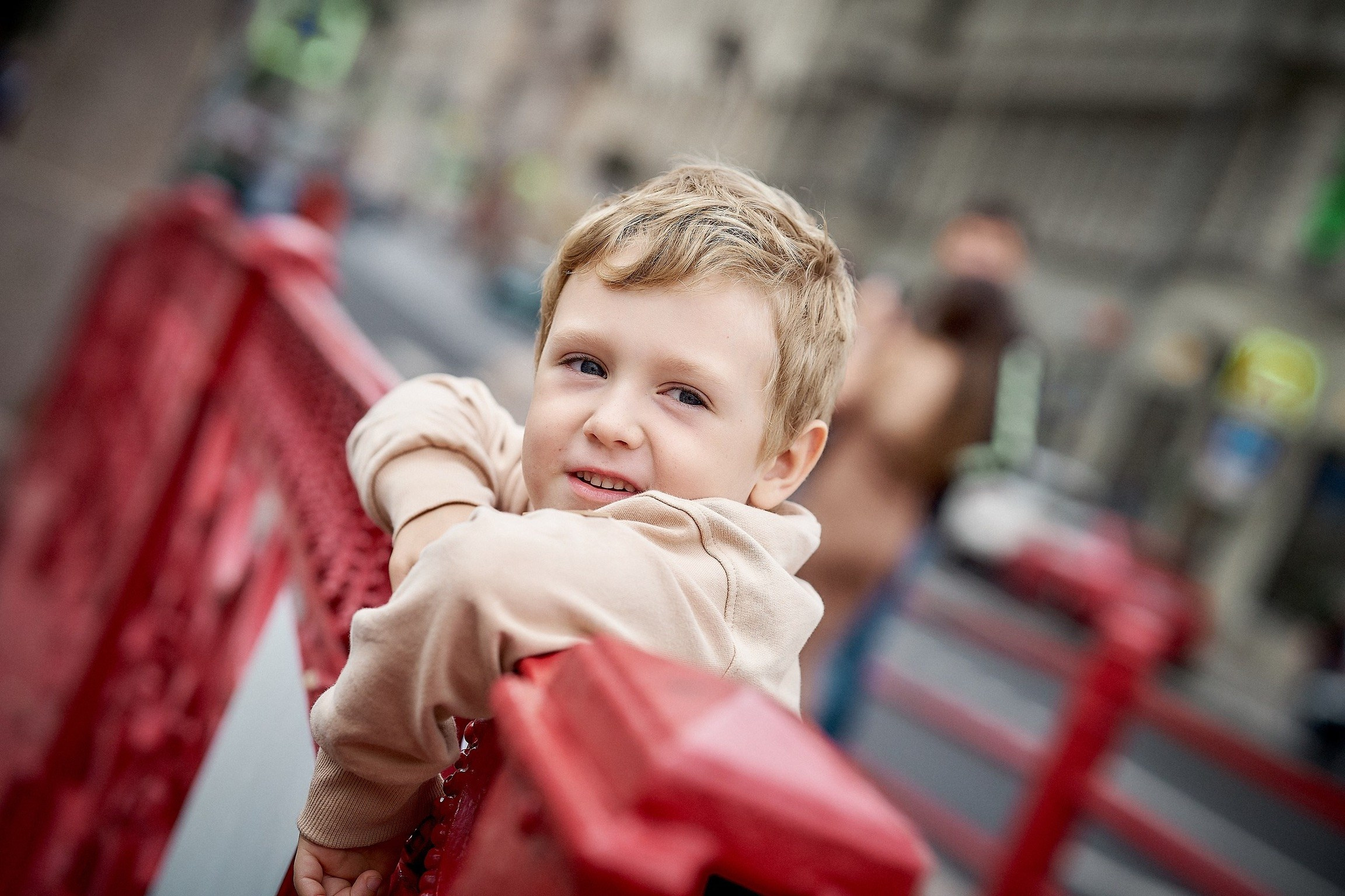 Прогулка по Питеру фотосессия