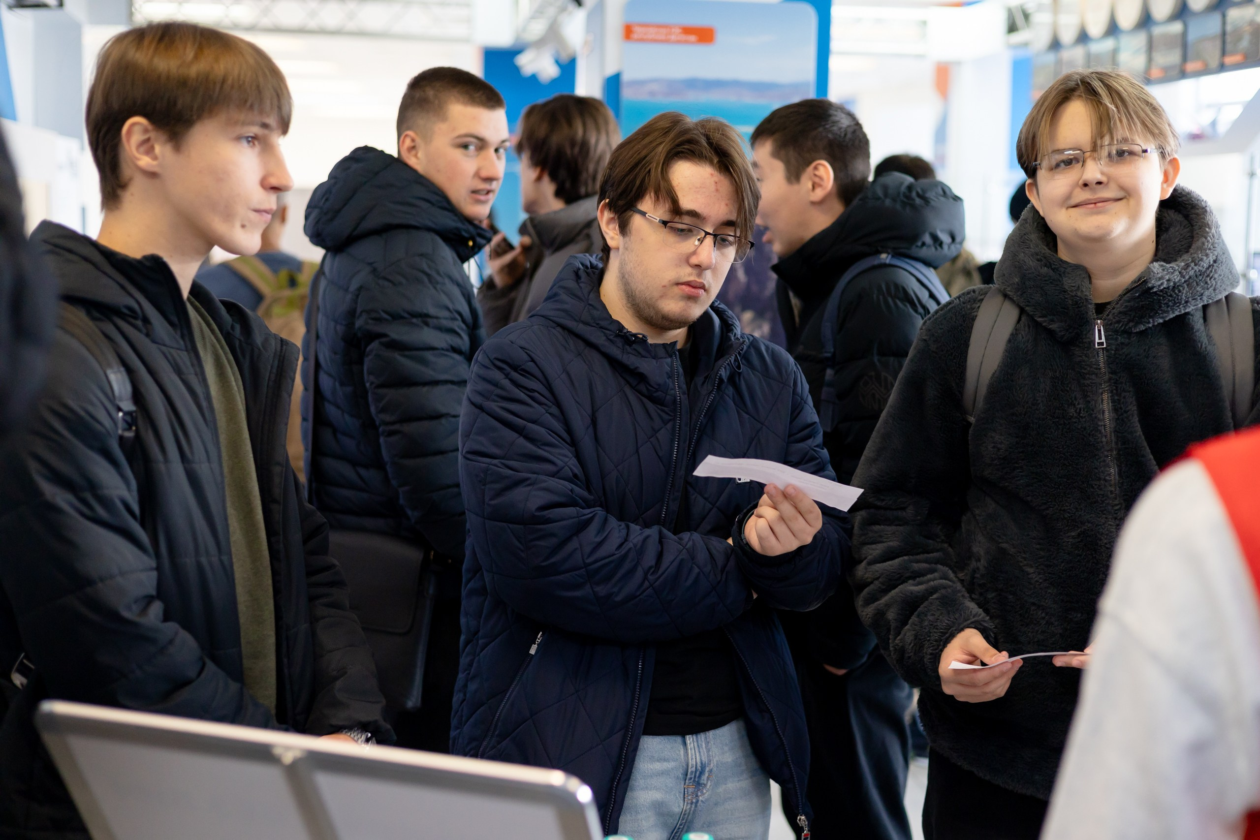 Приморье без ВИЧ. Главная