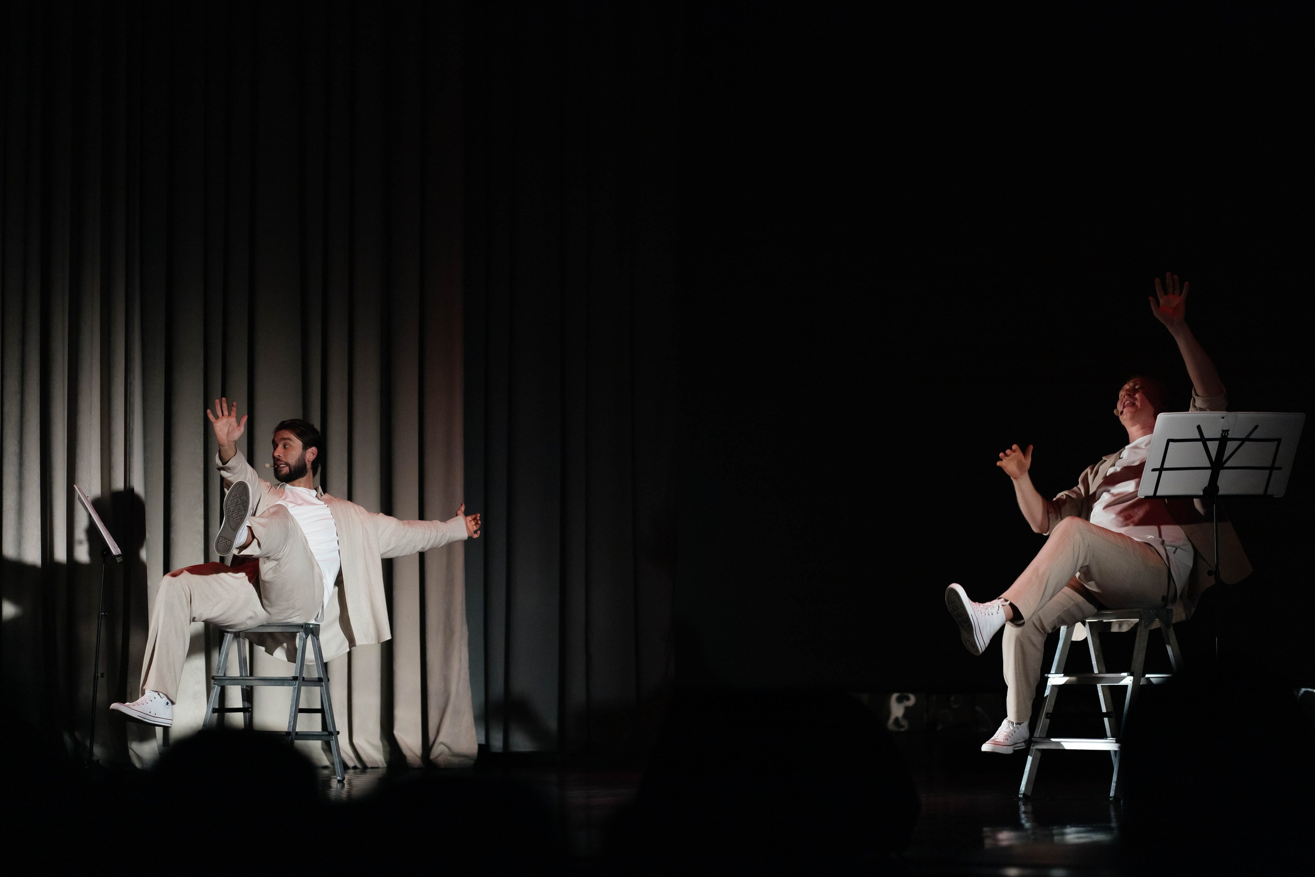 НИТЬЯ " В объятьях неба». Женский фотограф в Оренбурге Ирина Заводчикова