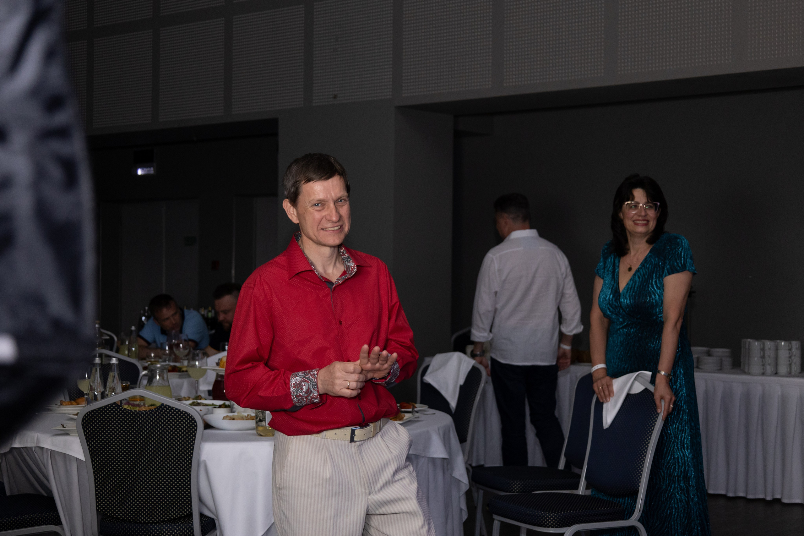 Фотосъёмка мероприятий и корпоративов. Предметный фотограф в Москве и Московской области