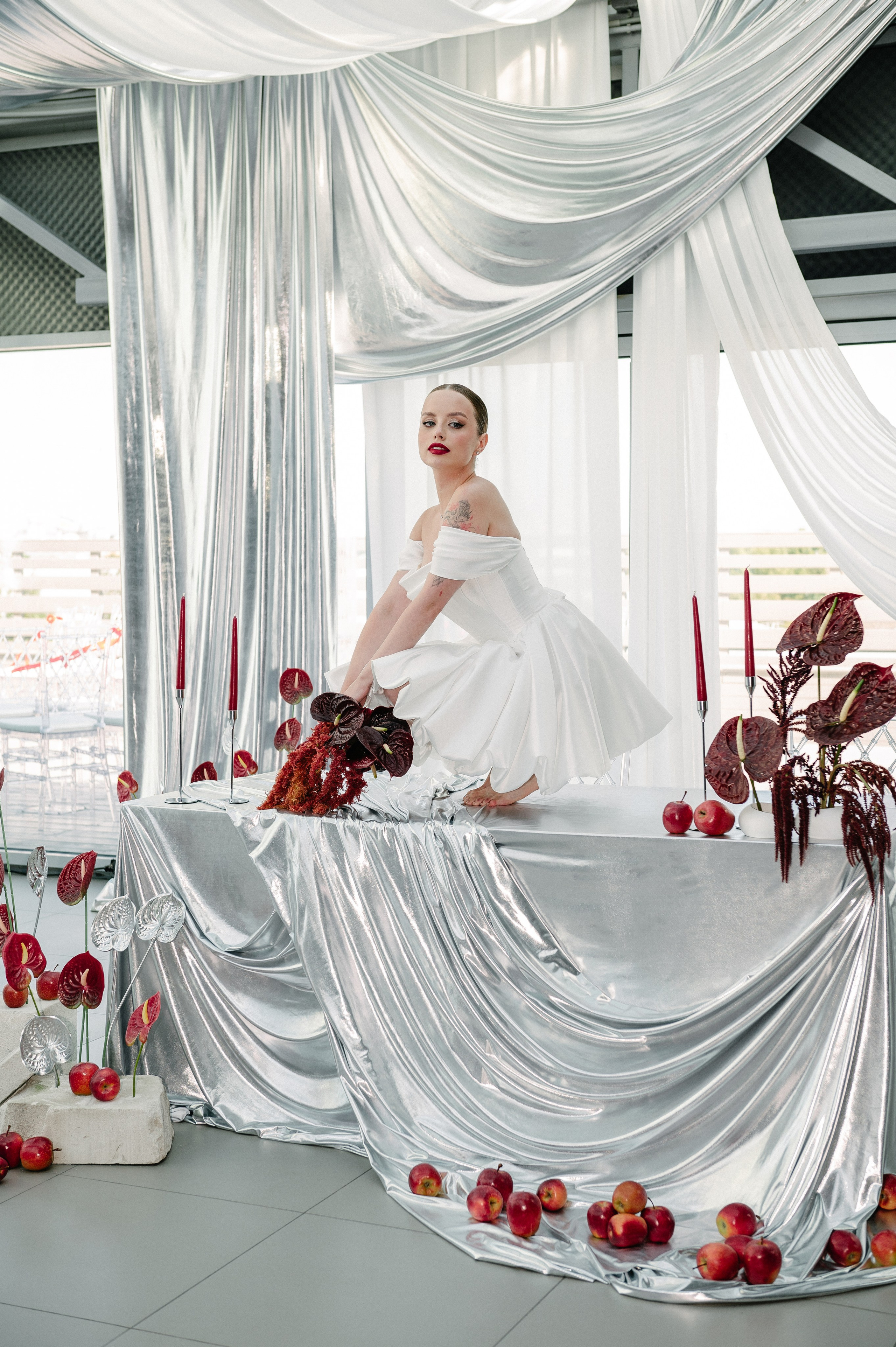 А&И. Фотограф Рязань. Дарья Дмитриева