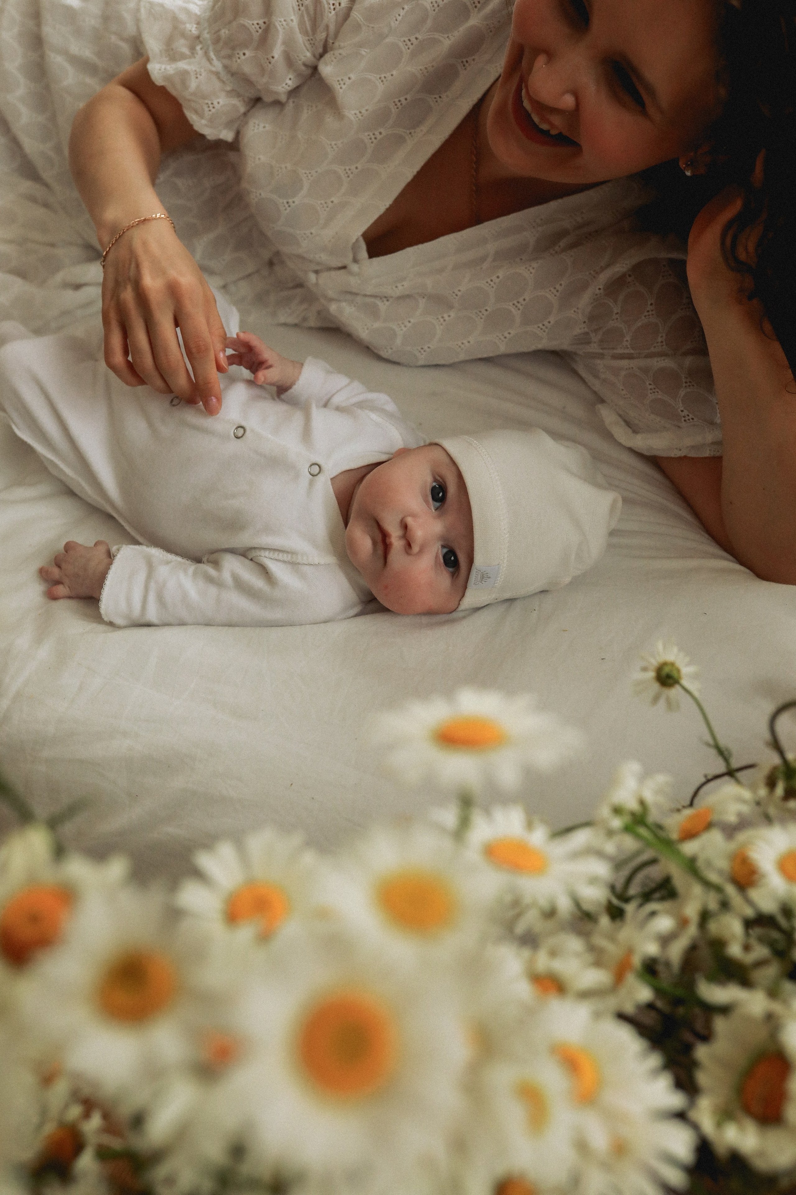 Дочки-матери