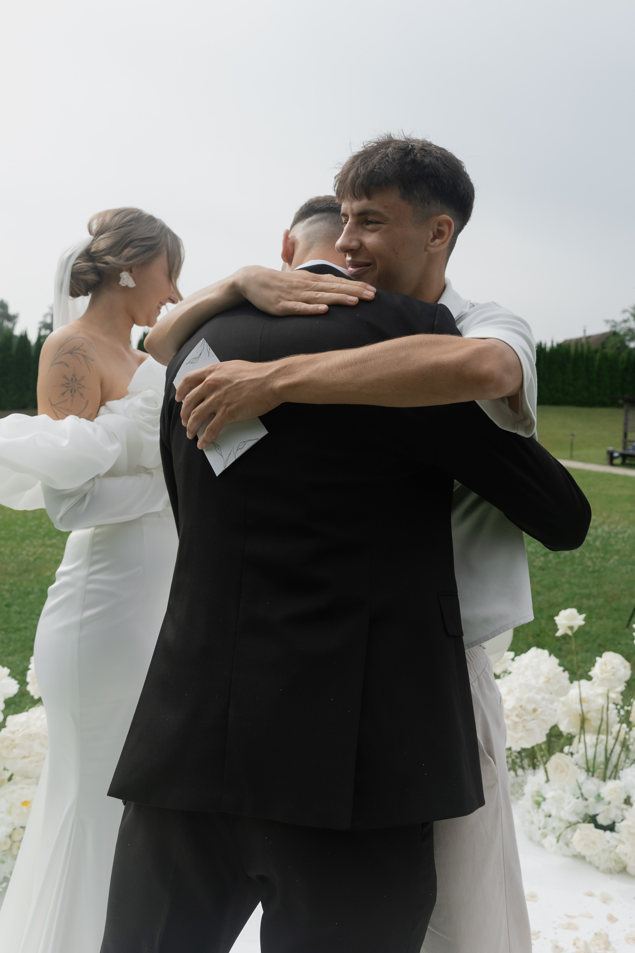 Влад Ира Royal Hall 1.07.2024. Свадебный фотограф Кристина Винокурова