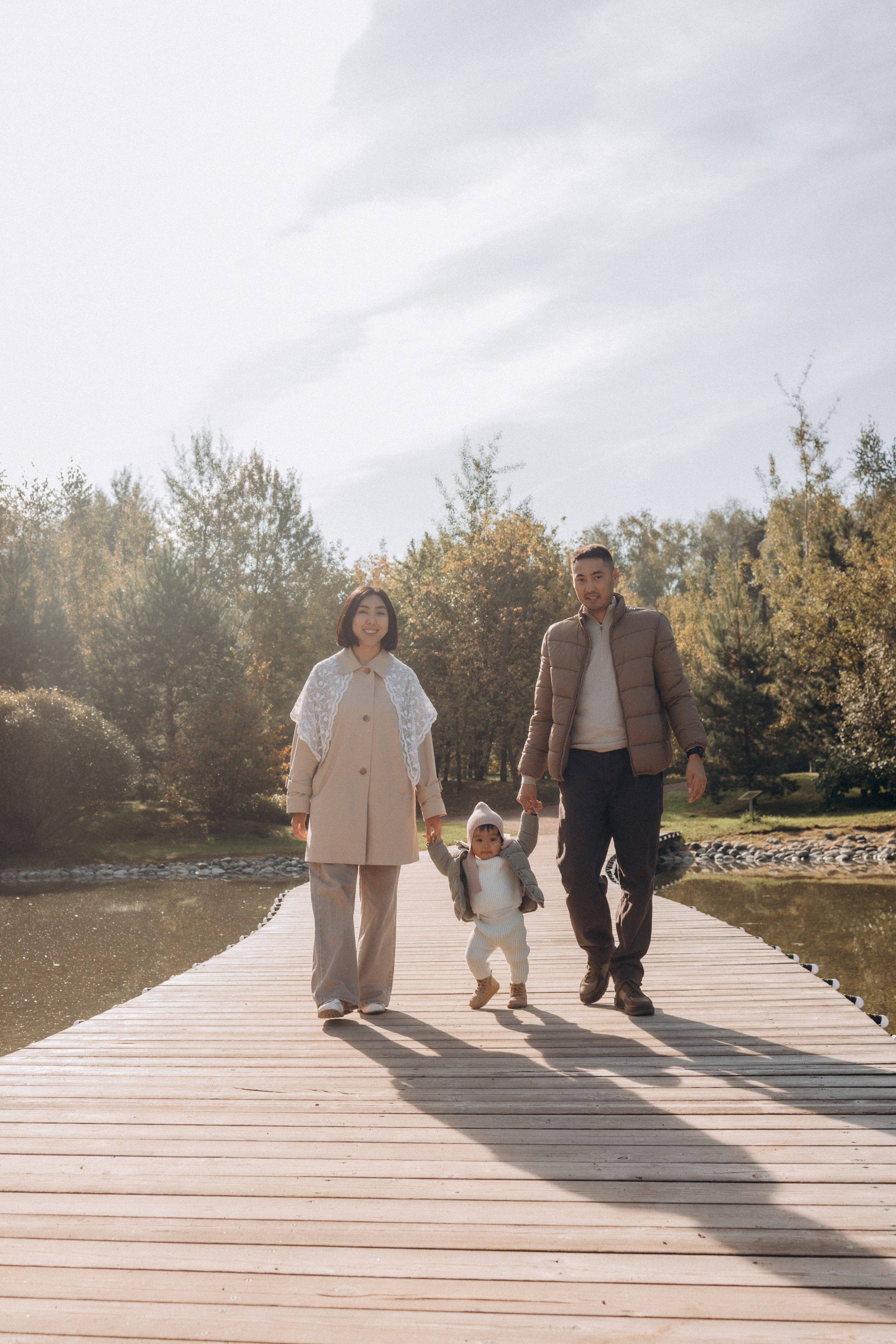 Годик Даяне. Семейный и женский фотограф в Москве Коновалова Олеся