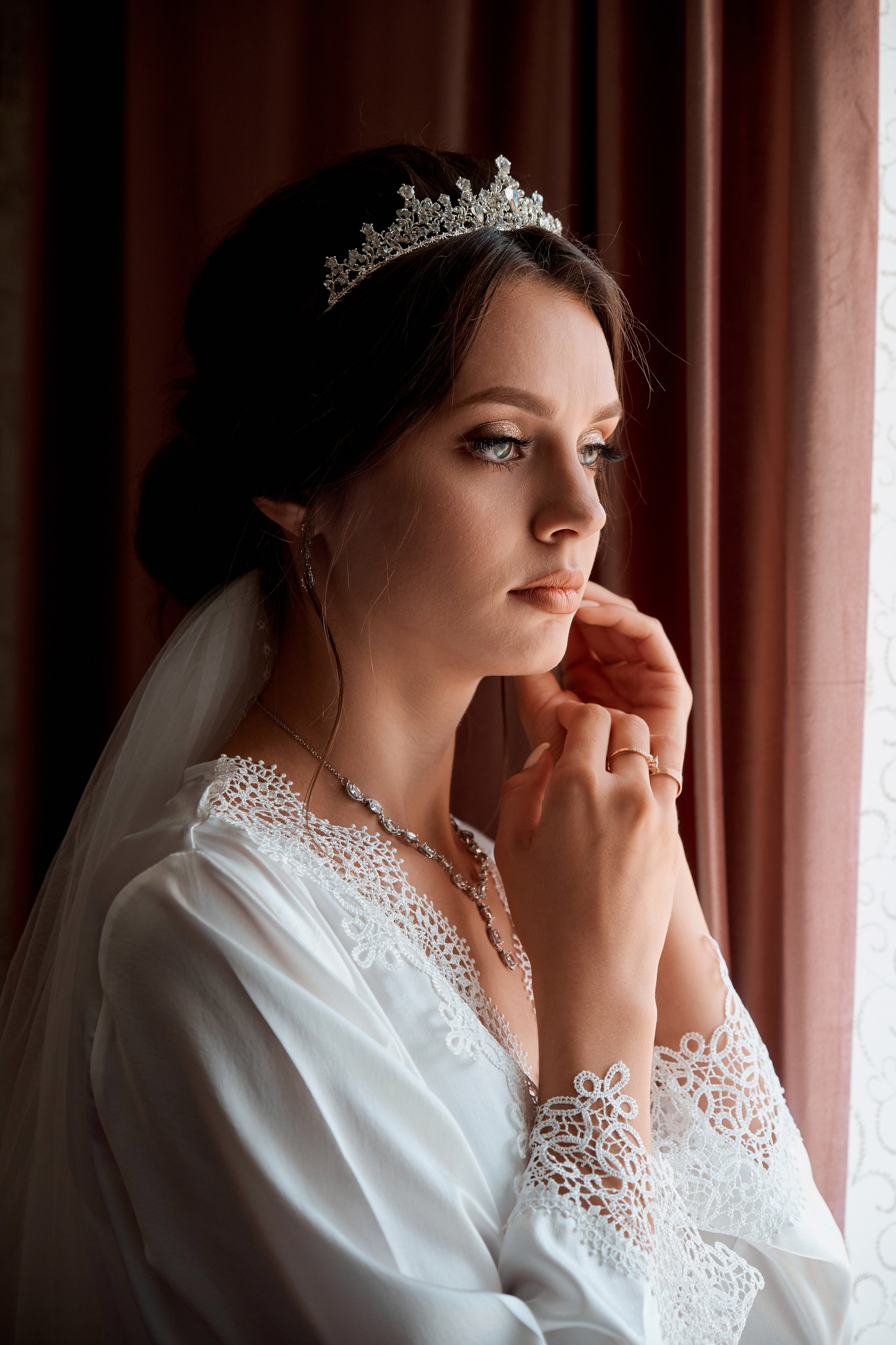 Саша и Даша. Фотограф Таганрог Анна Трайжон