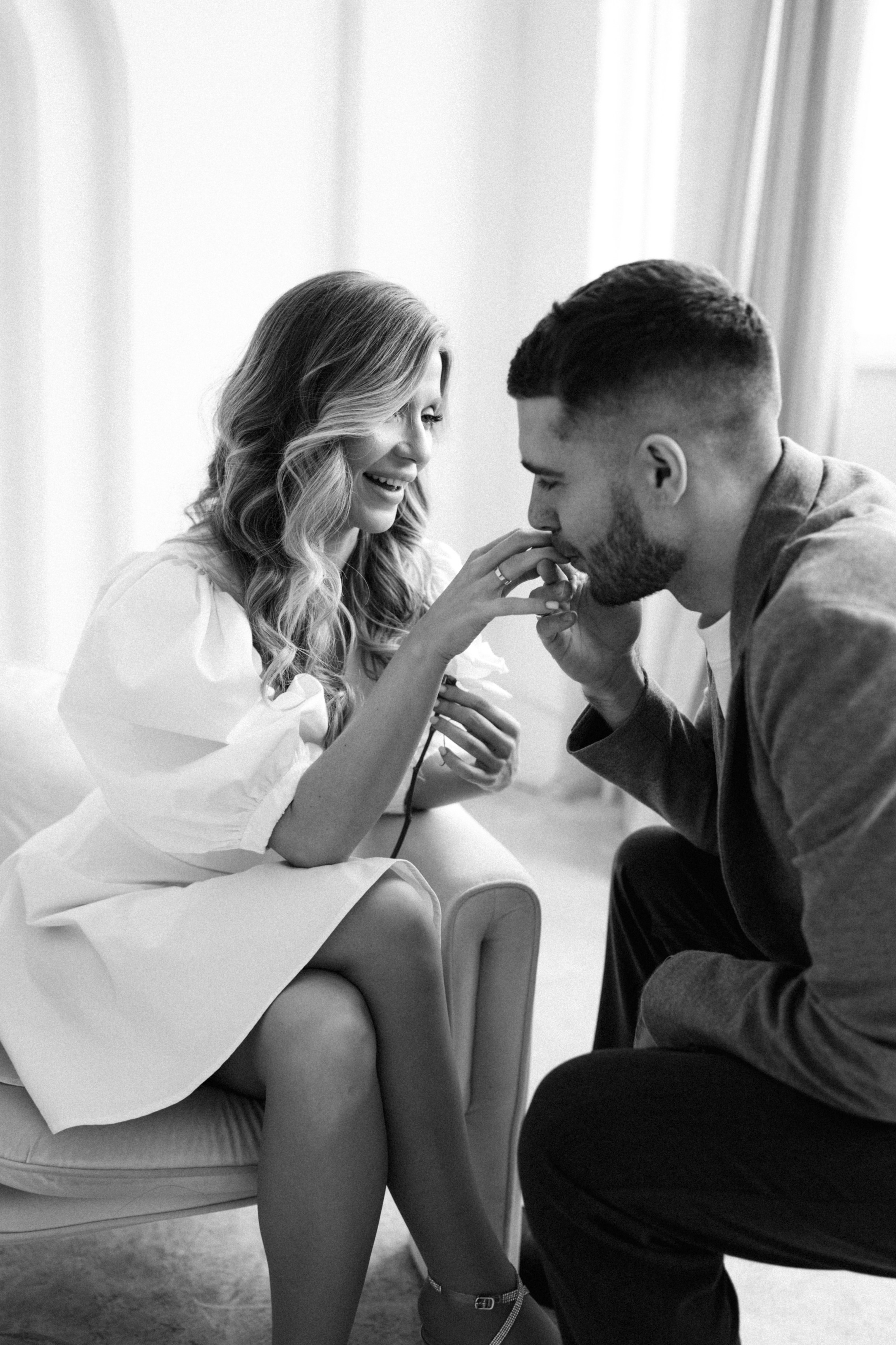 Максим и Юлия. Irina Keln lifestyle photography