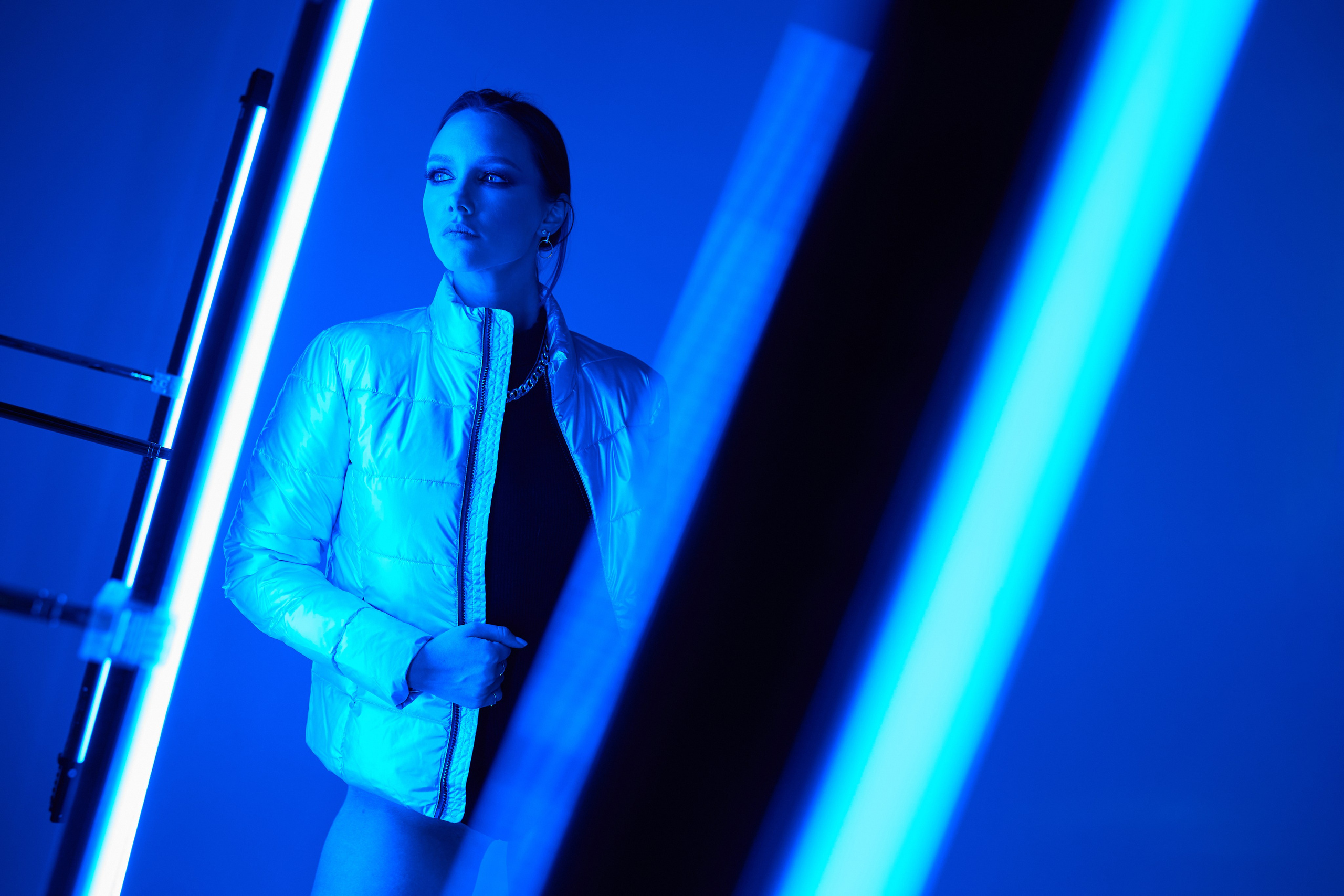 Фотопроект «Neon pulse». Валитов Тимур | Репортажный фотограф