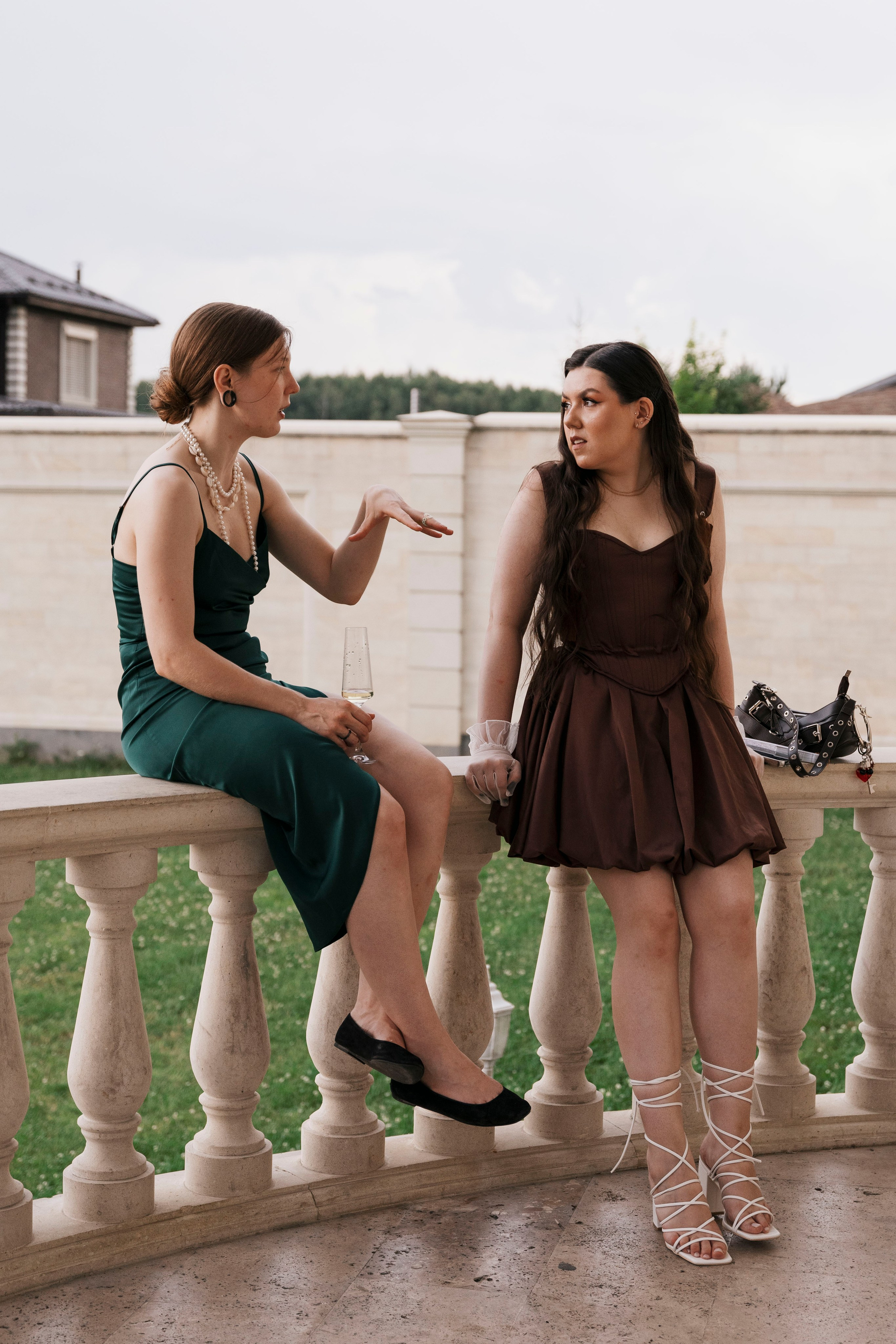 Дарья & Игорь. Фотограф в Москве и Московской области