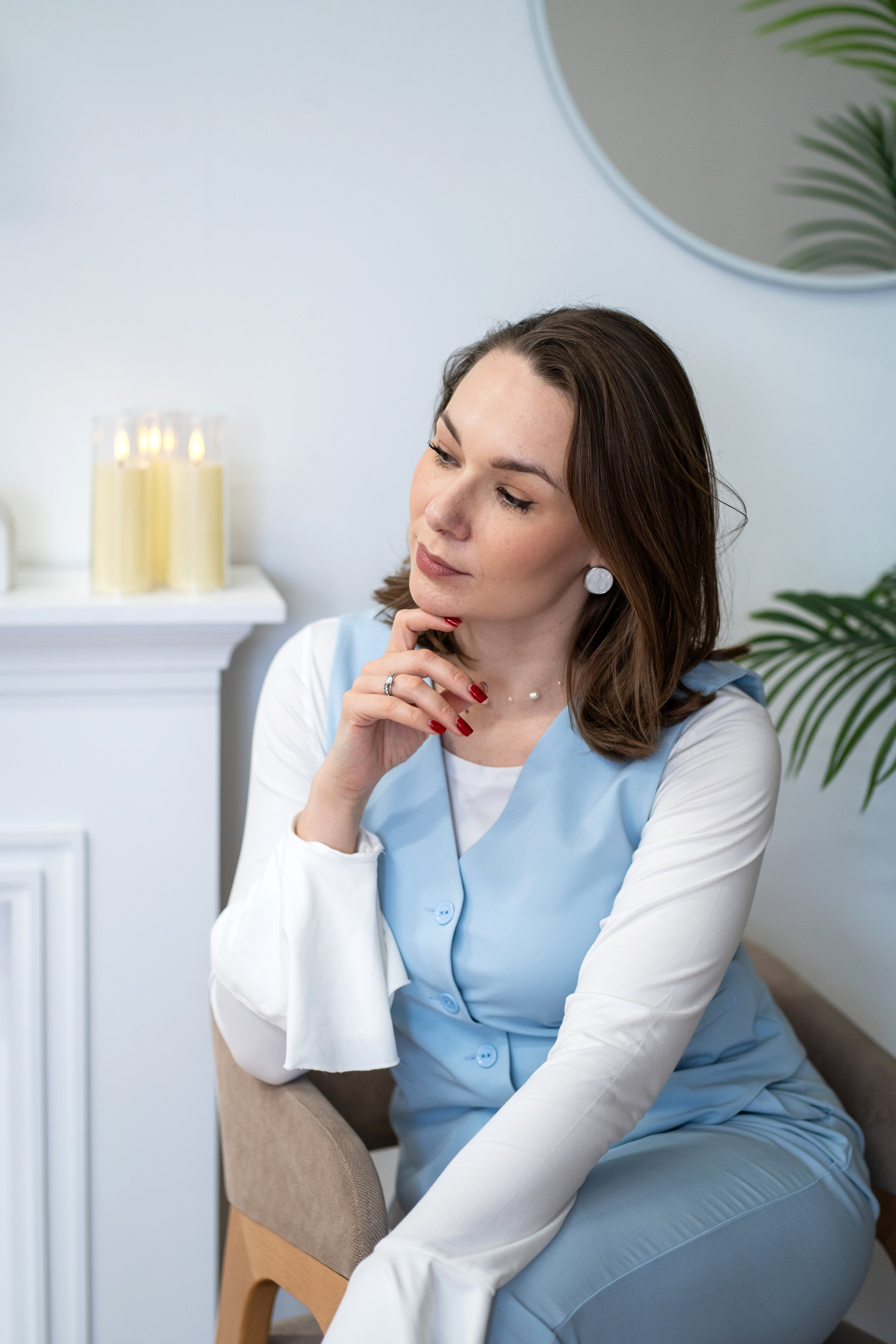 Цветочный Мастер-Класс. Vmeste.Klassno