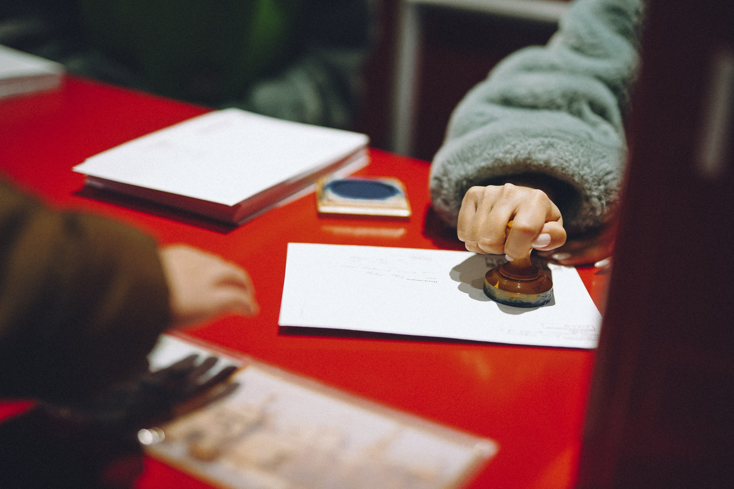 Прогулка по новогодней Москве для Юли, Жени и Вани. Фотограф Наталья Колганова