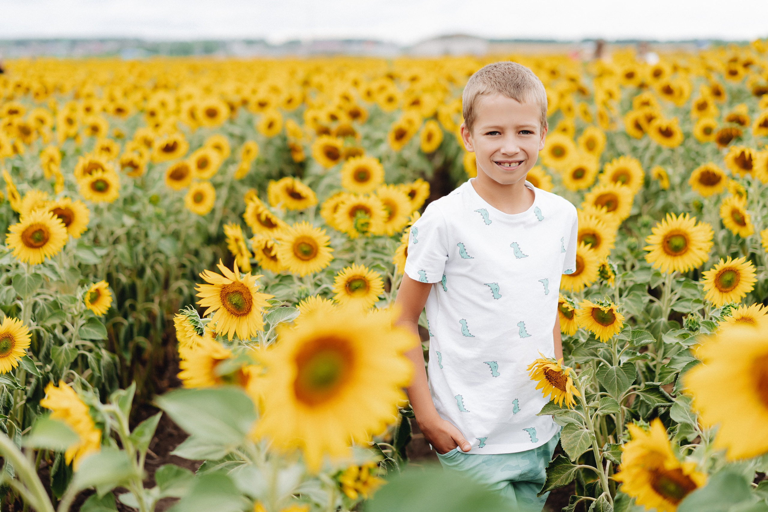 На природе. Семейный и контент фотограф в Красноярске Власова Екатерина