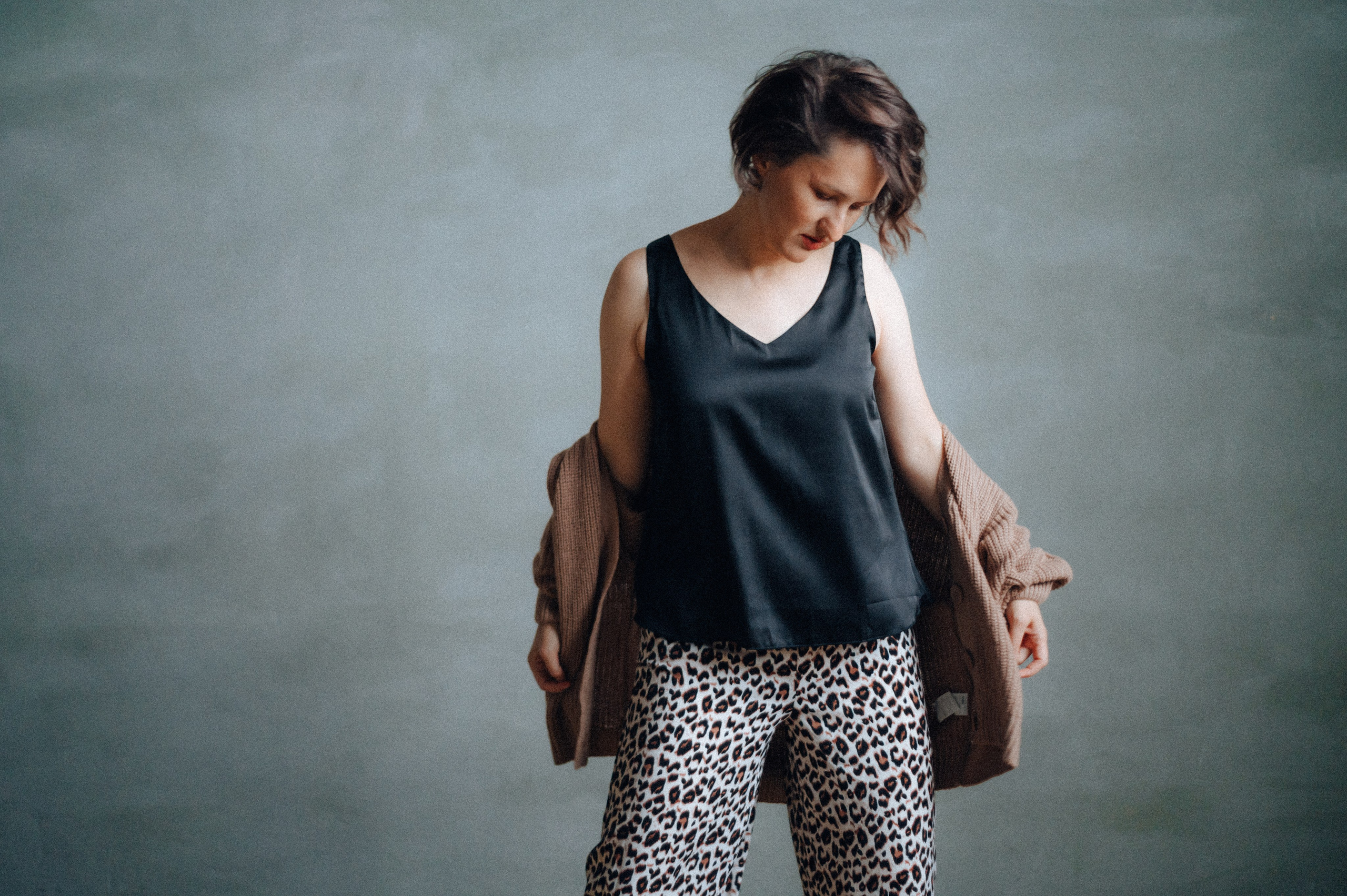 Ольга. Фотостудия Дом. НН. Детский и семейный фотограф Катерина Мишина