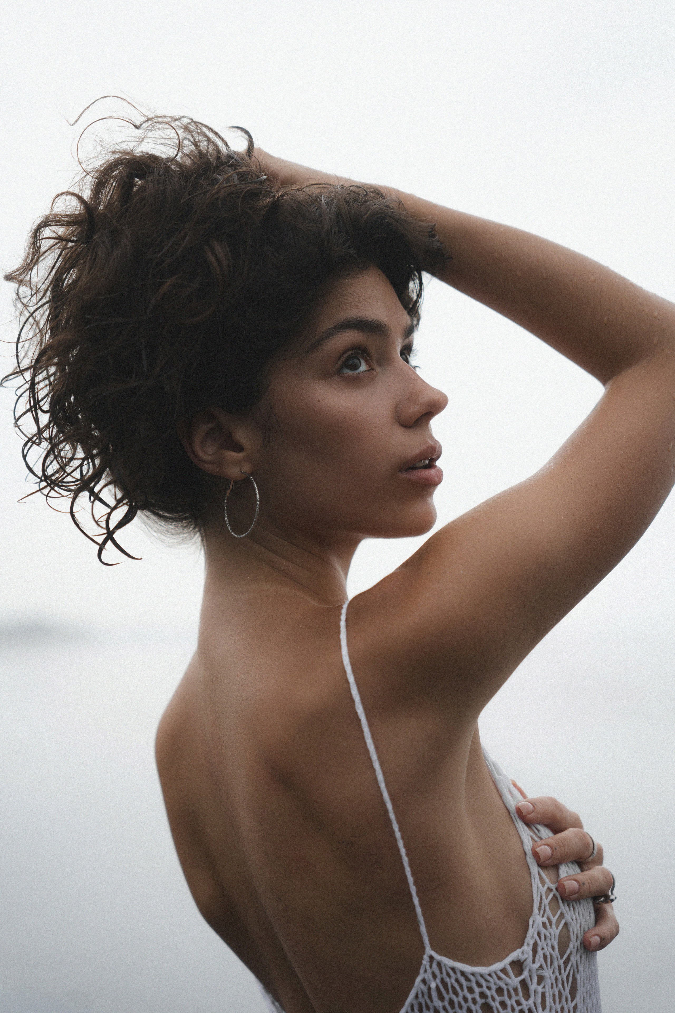 Ангелина. Фотограф Alena Ray