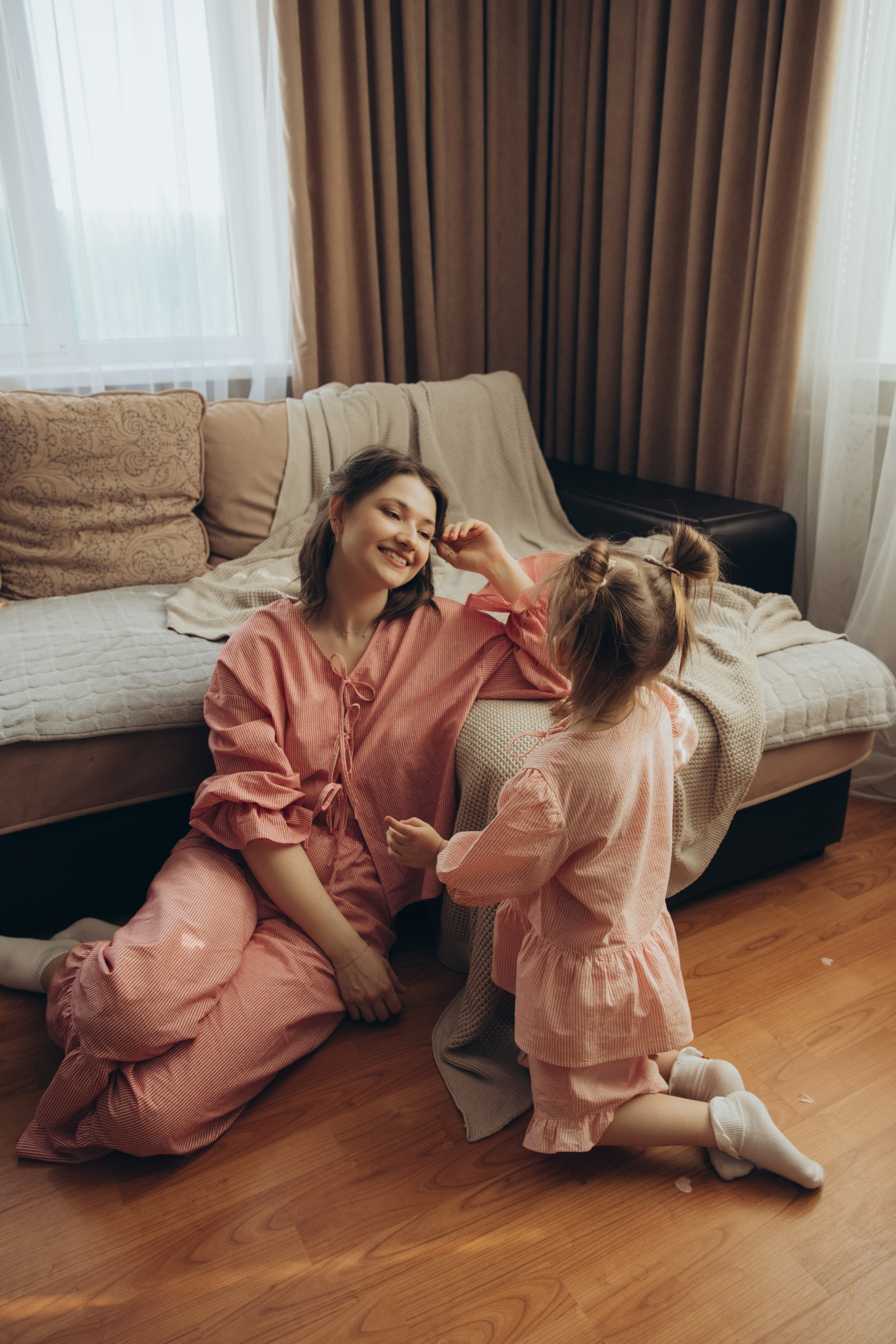 Мир! Дружба! Маршмеллоу!. Свадебный и семейный фотограф в Белгороде Евгения Курочкина