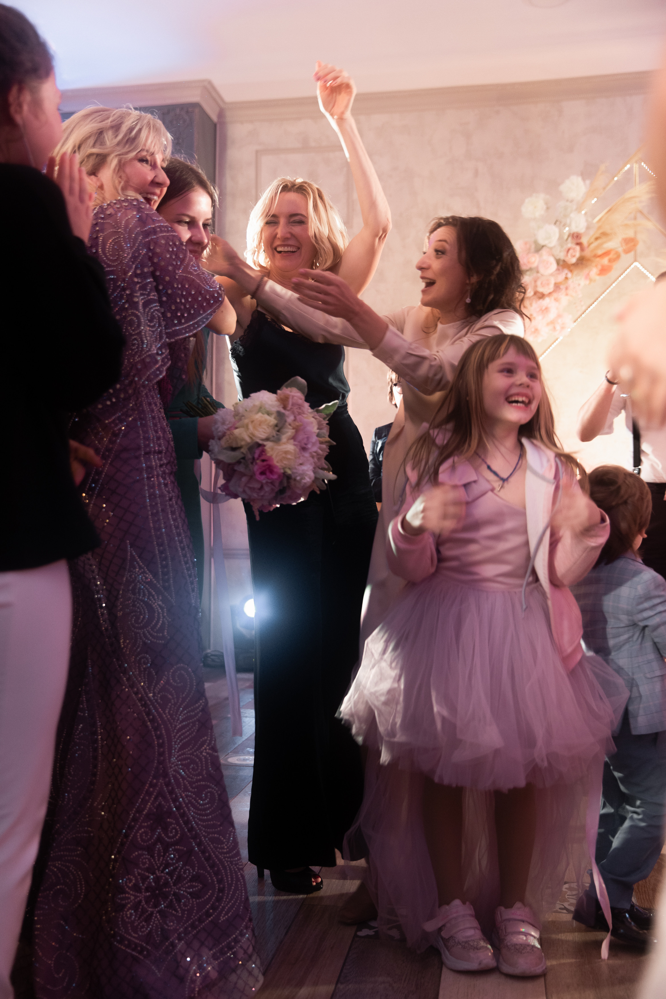 Лиза и Юзеф. Свадебный фотограф в Минске в Москве в РБ Анатолий Полишко