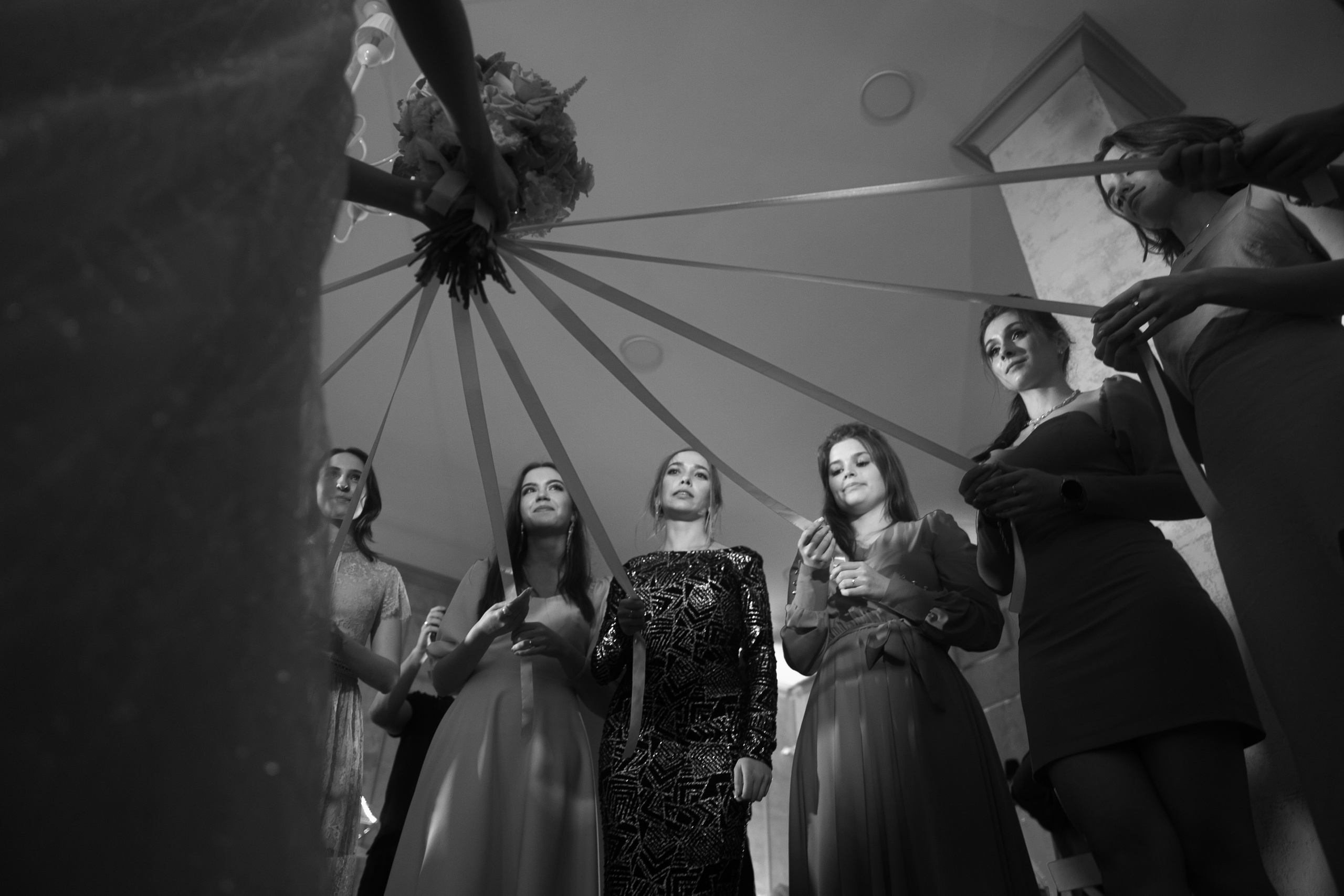 Лиза и Юзеф. Свадебный фотограф в Минске в Москве в РБ Анатолий Полишко