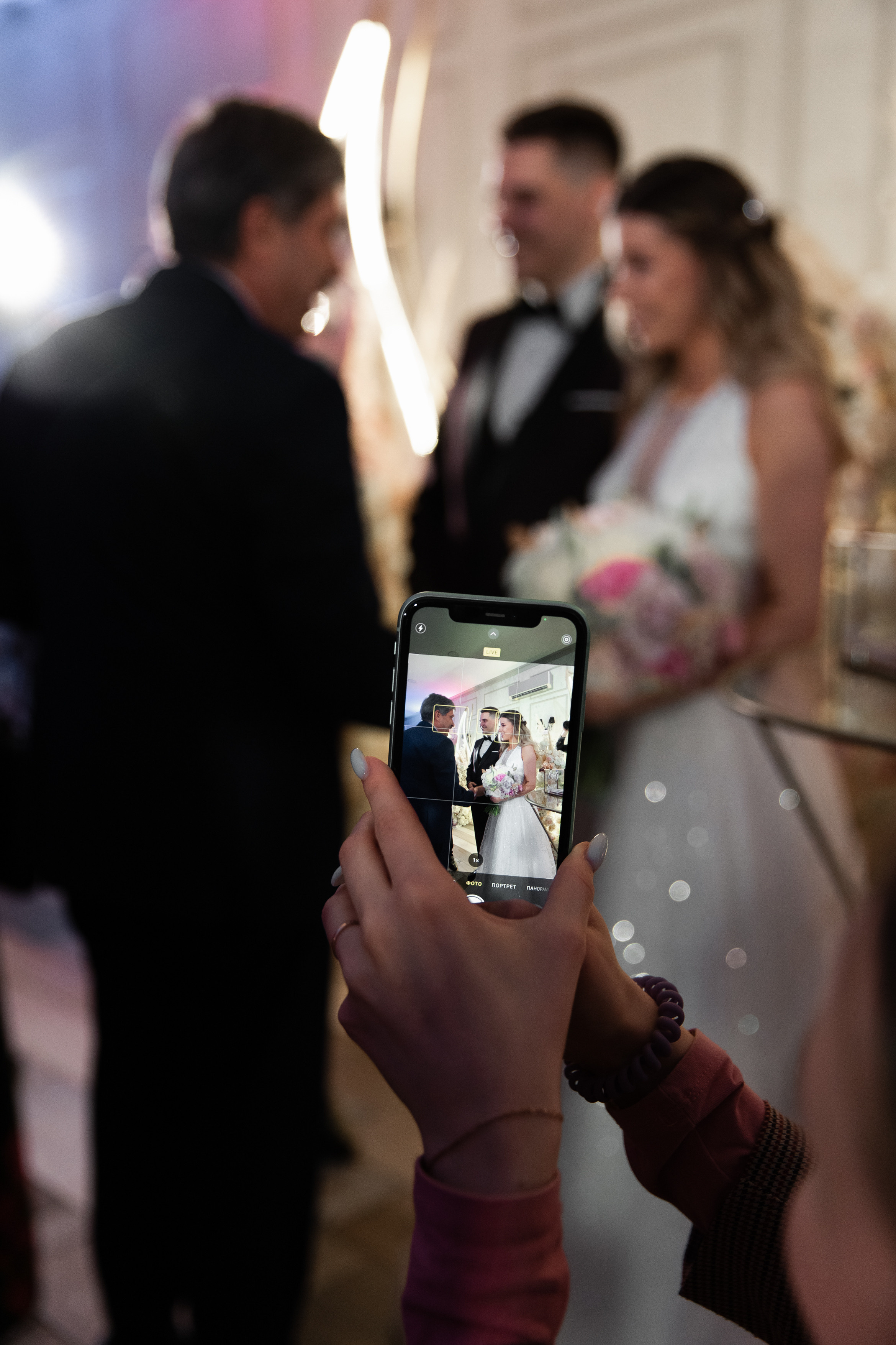 Лиза и Юзеф. Свадебный фотограф в Минске в Москве в РБ Анатолий Полишко